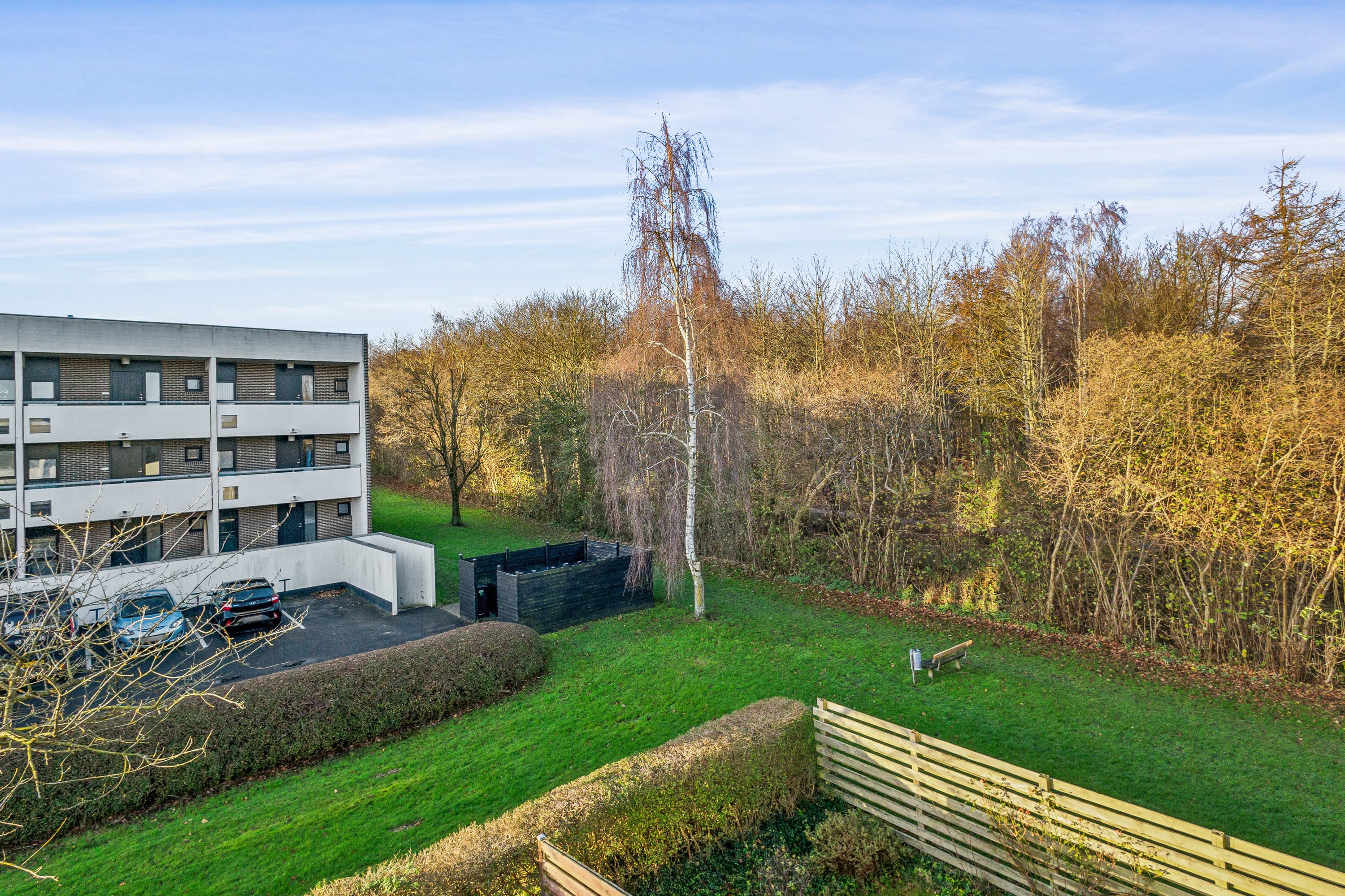 Kantorvænget 9, 2. 205., 8240 Risskov