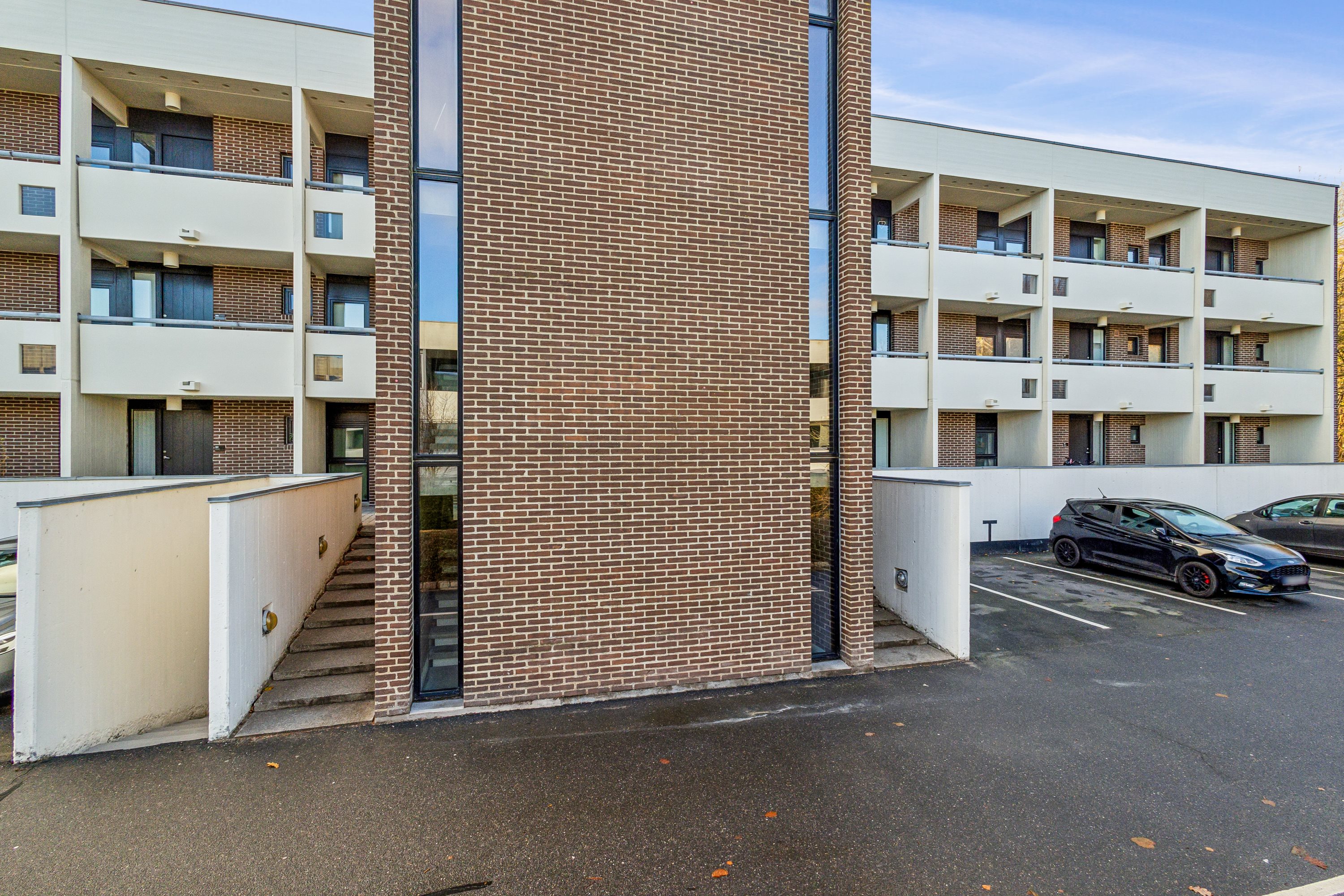 Kantorvænget 9, 2. 205., 8240 Risskov