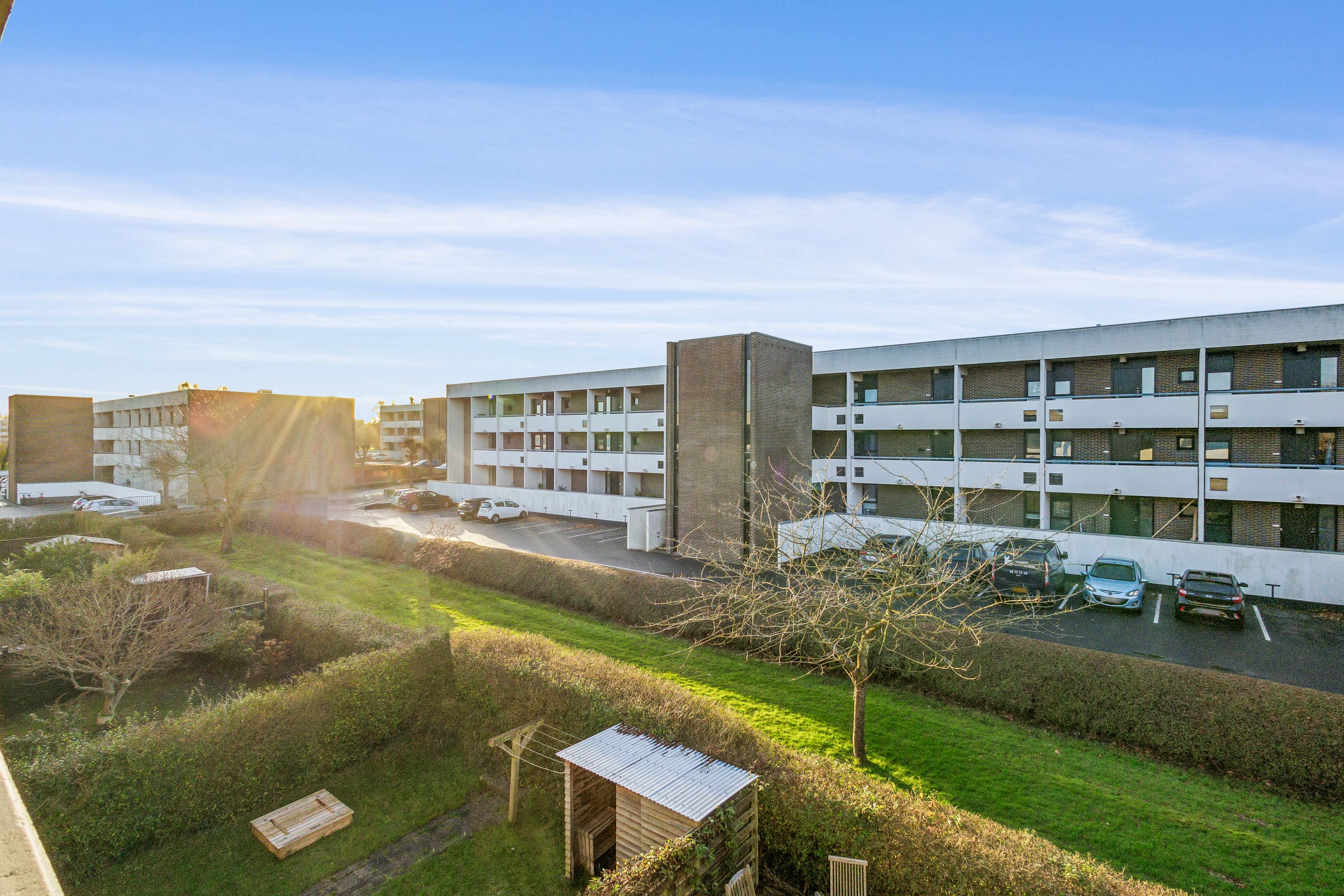 Kantorvænget 9, 2. 205., 8240 Risskov