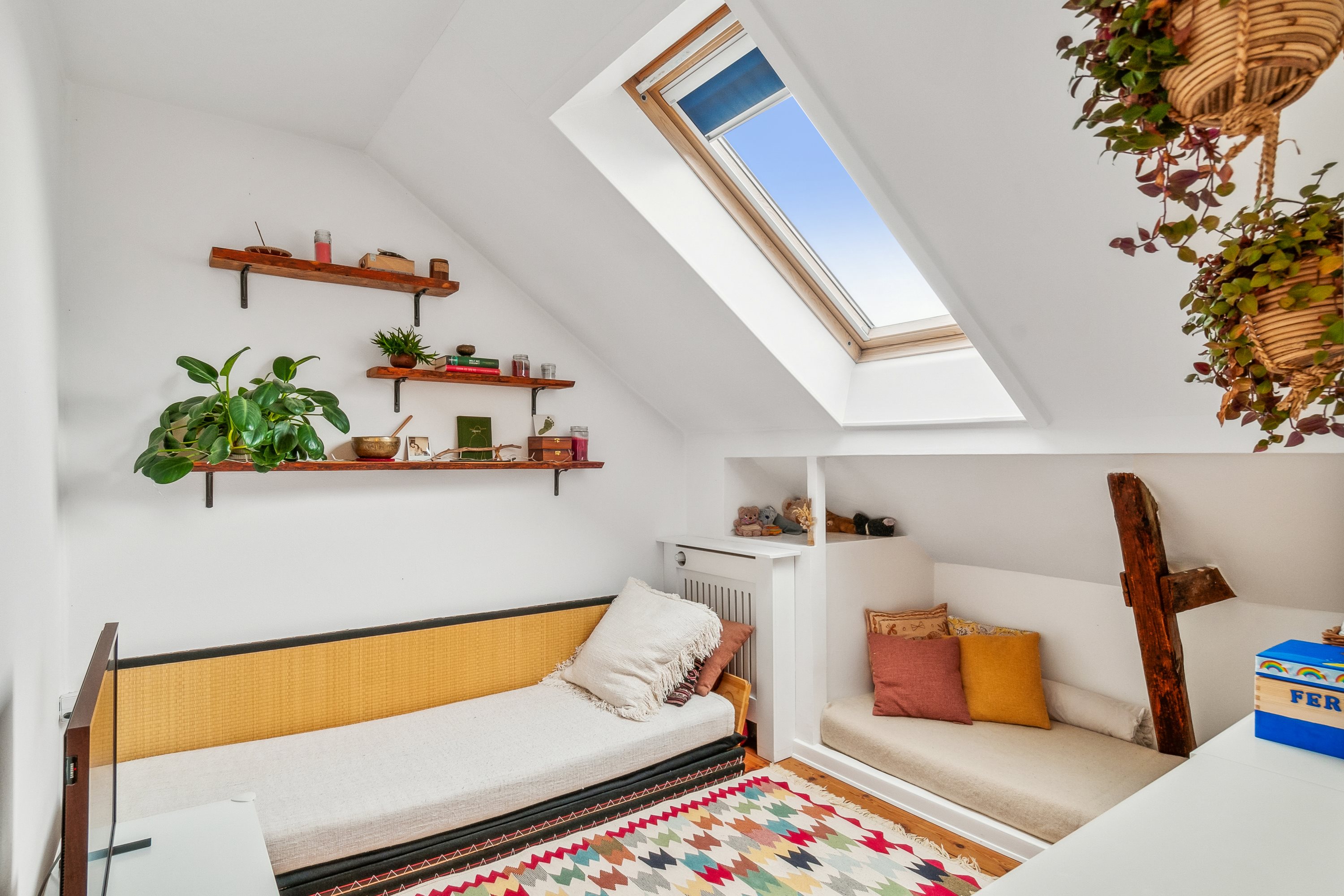 Korfuvej 7, 2. th., 2300 København S