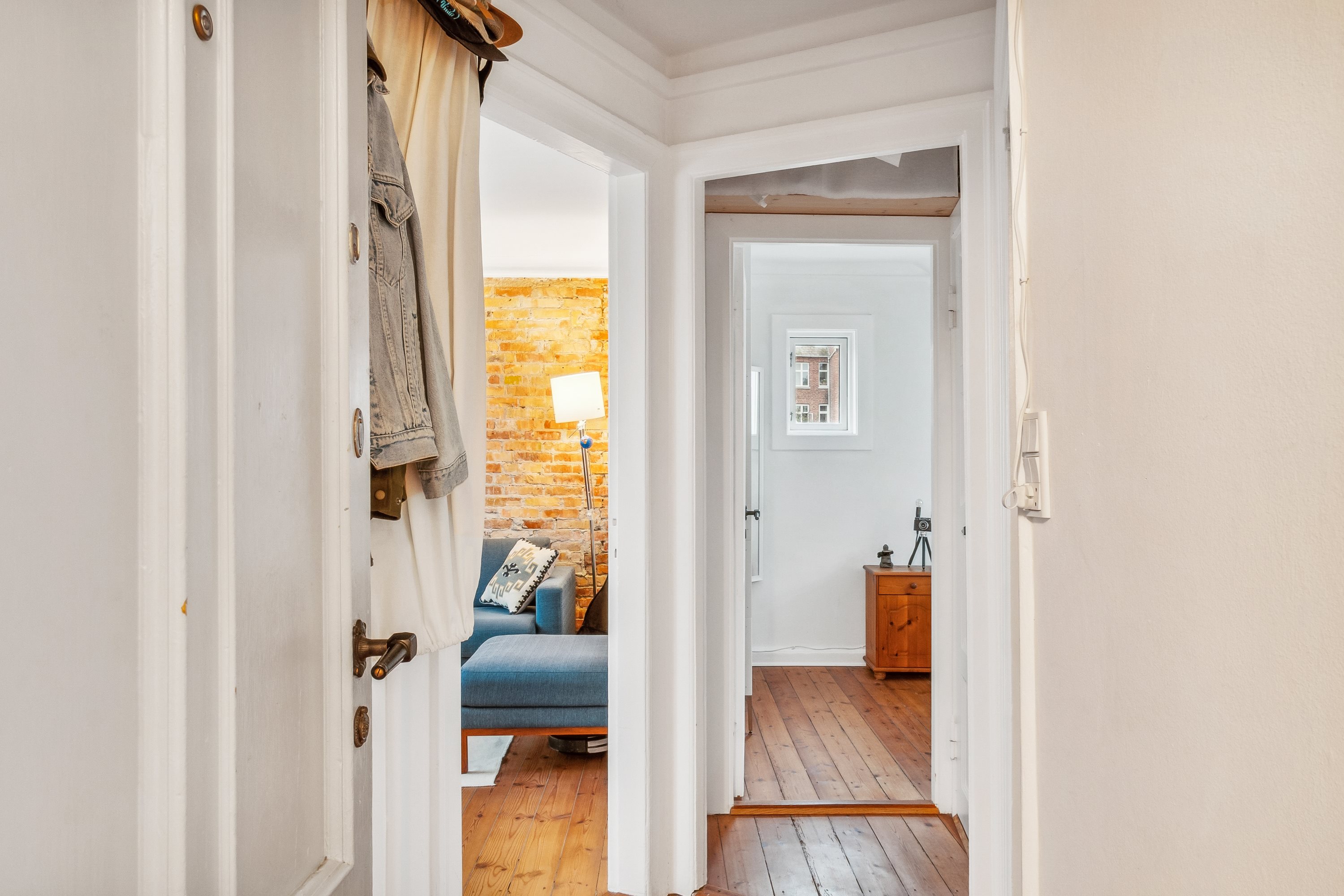Korfuvej 7, 2. th., 2300 København S