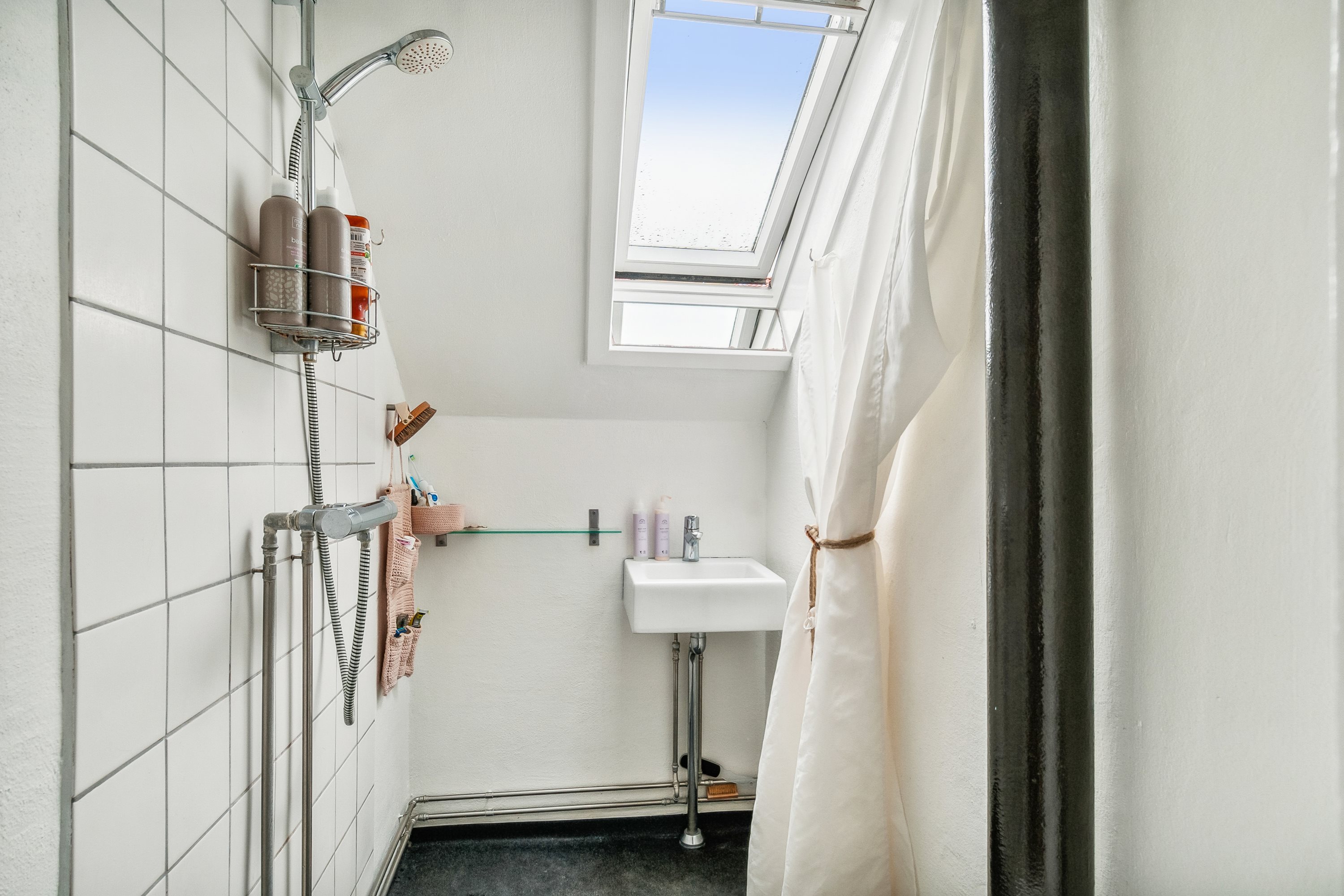 Korfuvej 7, 2. th., 2300 København S