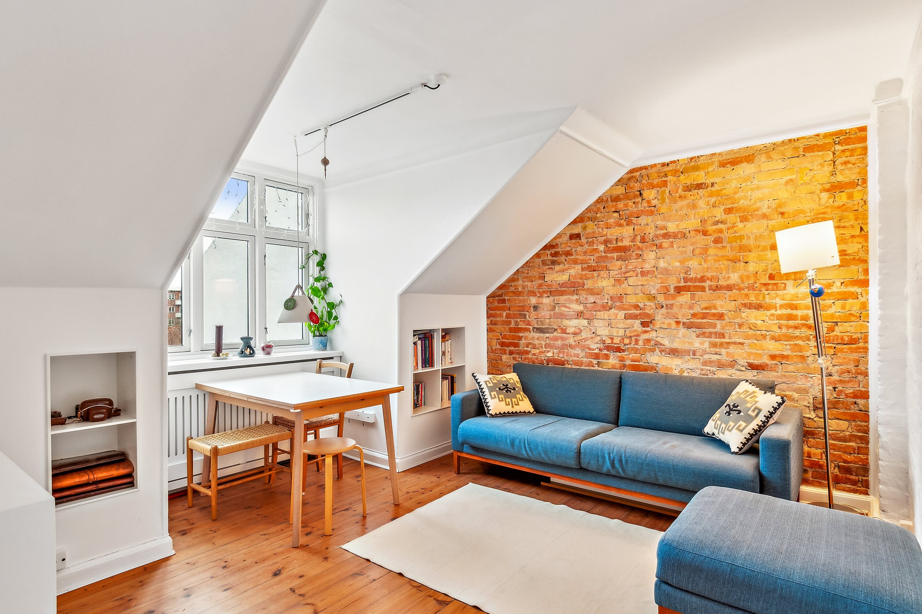 Korfuvej 7, 2. th., 2300 København S