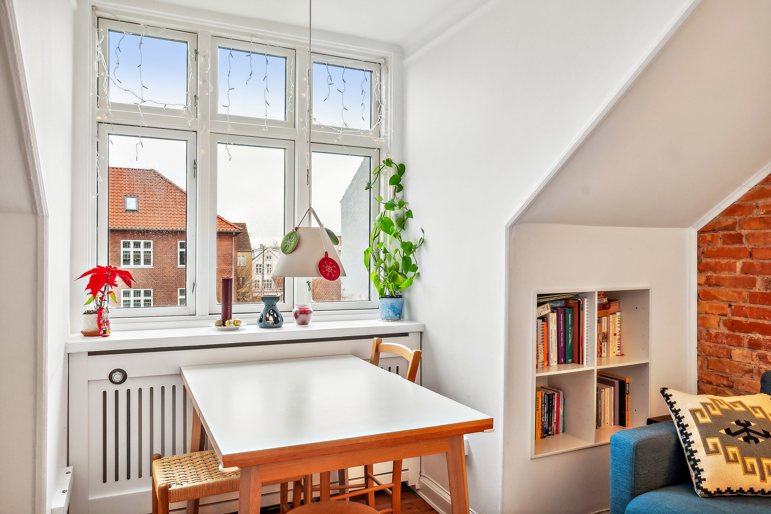 Korfuvej 7, 2. th., 2300 København S