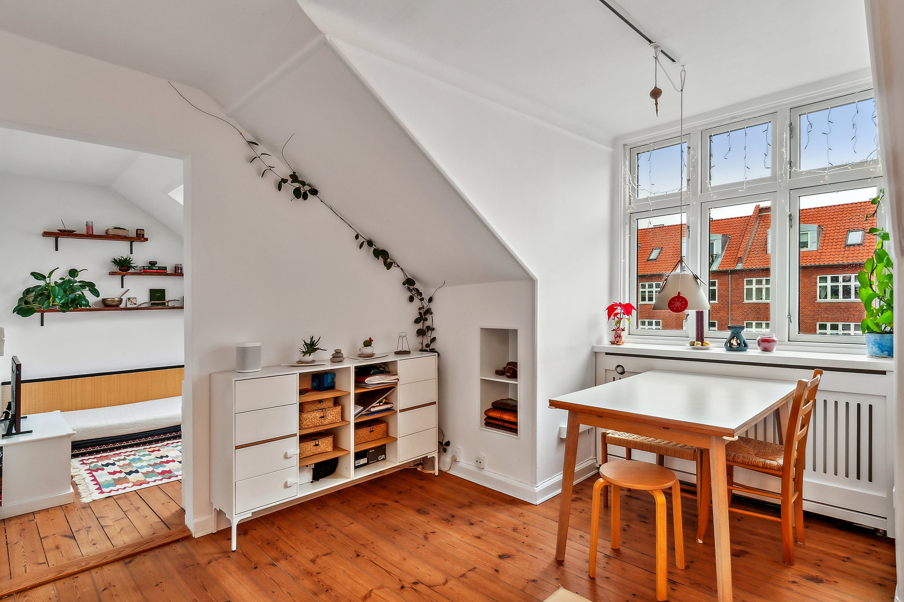 Korfuvej 7, 2. th., 2300 København S