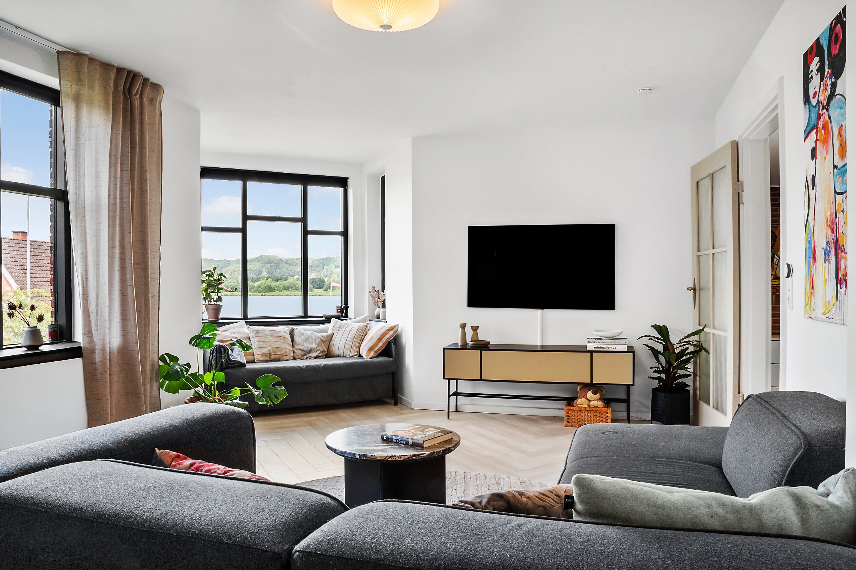 Lærkevej 6, 7100 Vejle