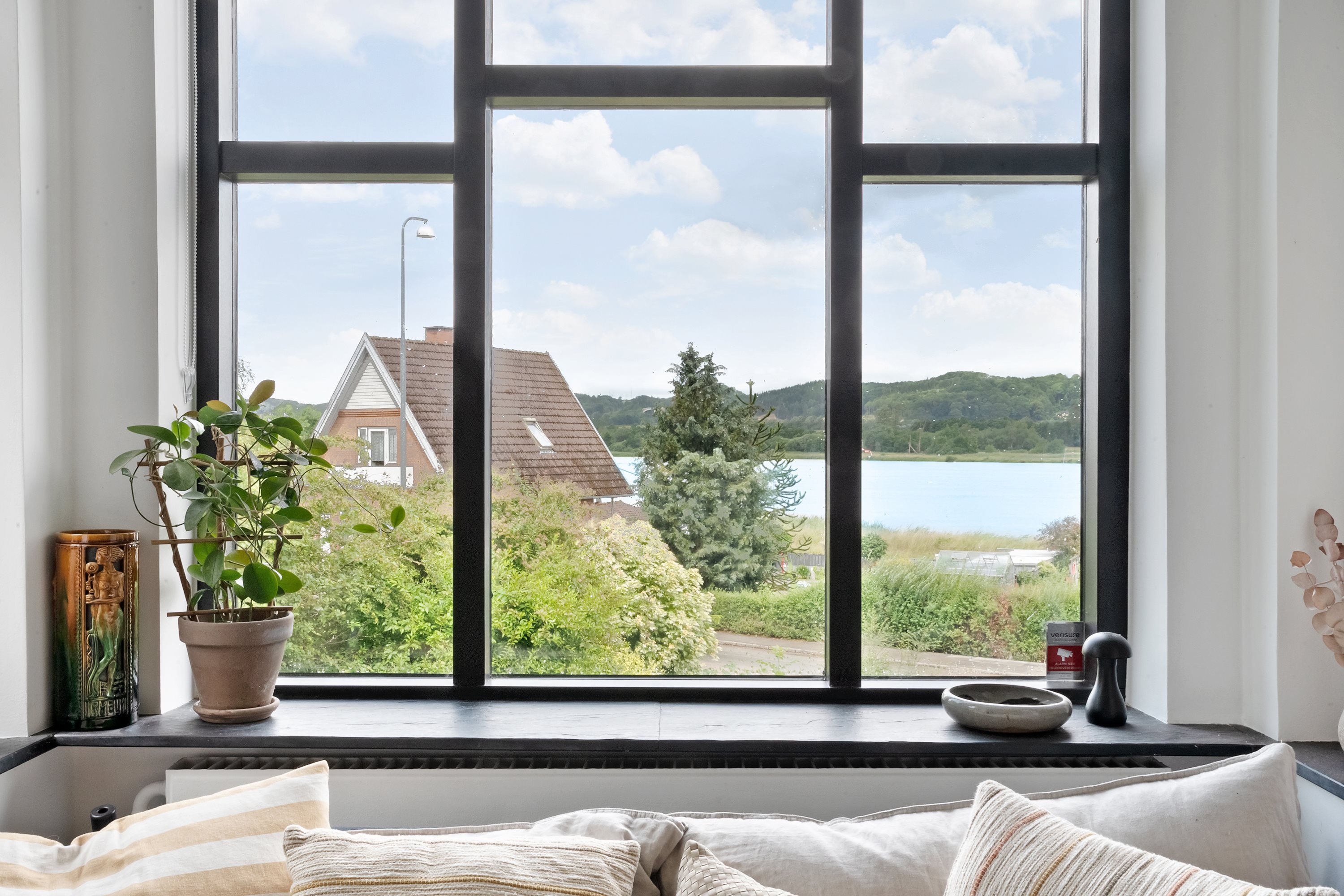 Lærkevej 6, 7100 Vejle