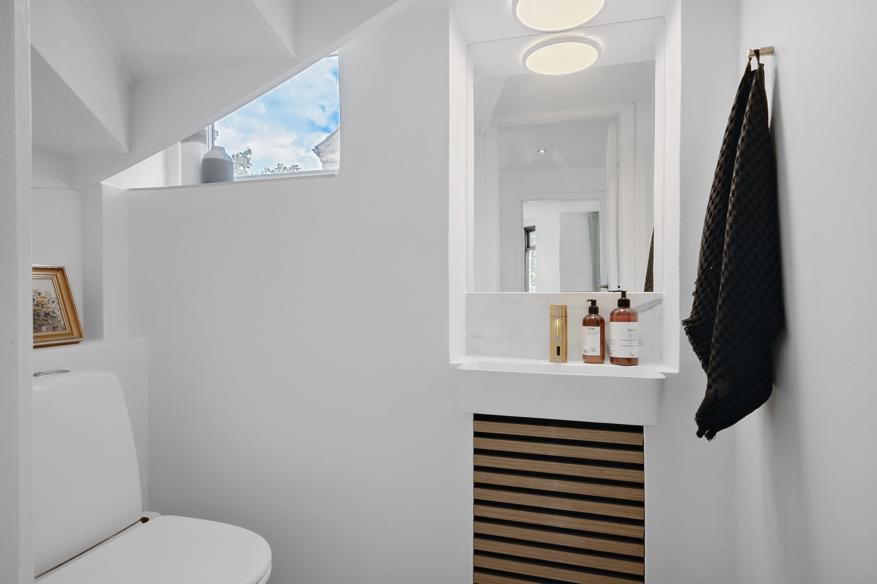 Lærkevej 6, 7100 Vejle