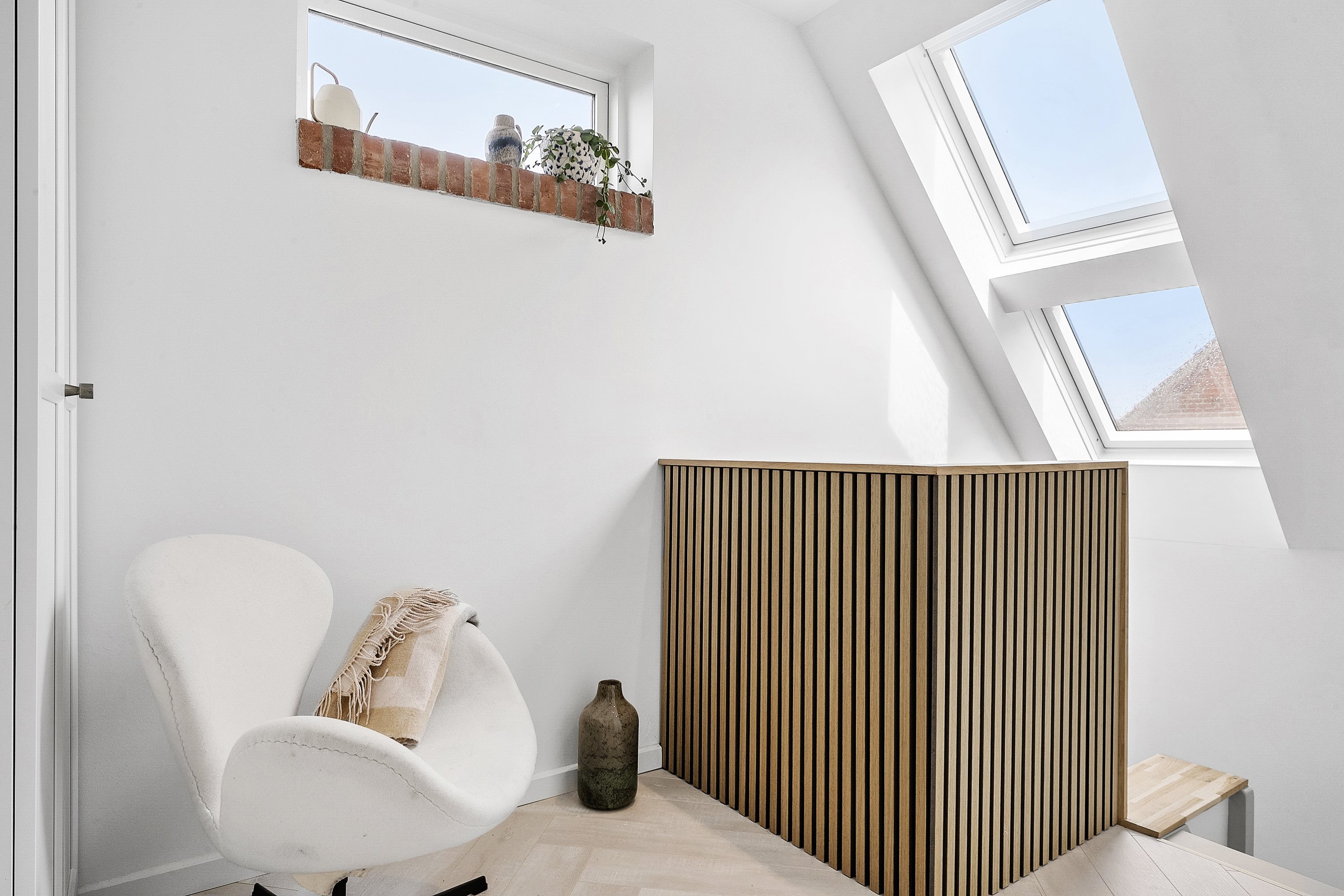 Lærkevej 6, 7100 Vejle