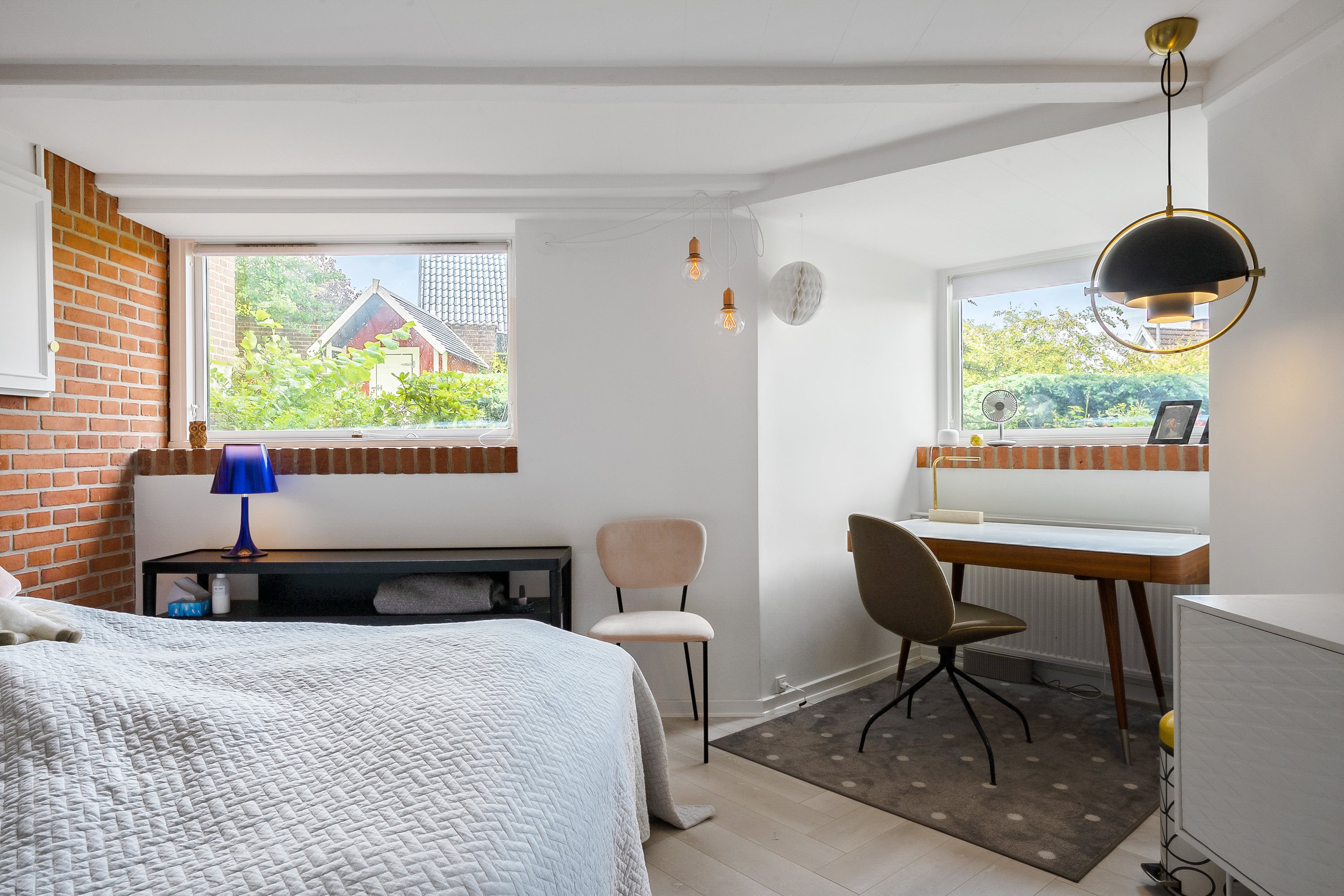 Lærkevej 6, 7100 Vejle