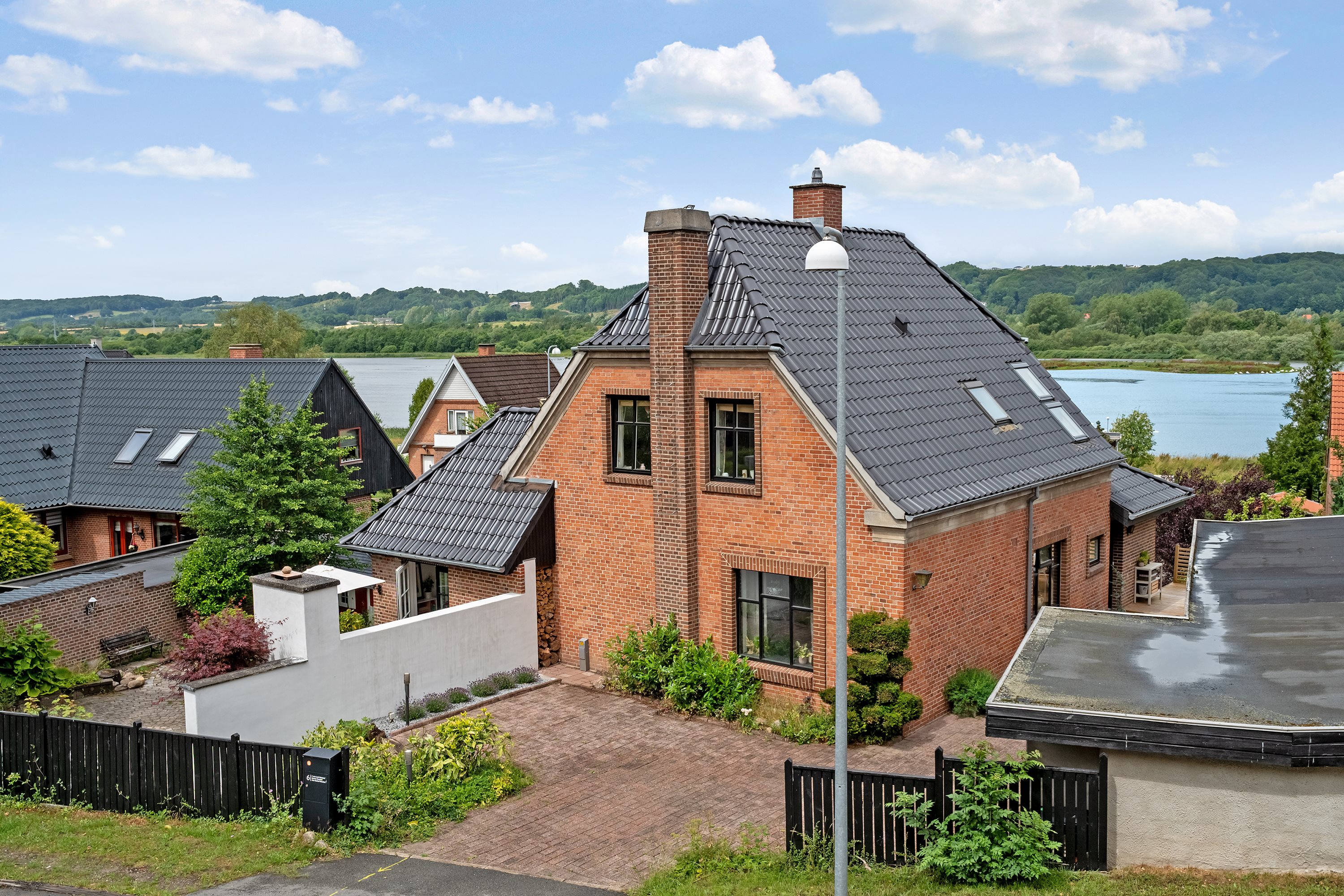 Lærkevej 6, 7100 Vejle