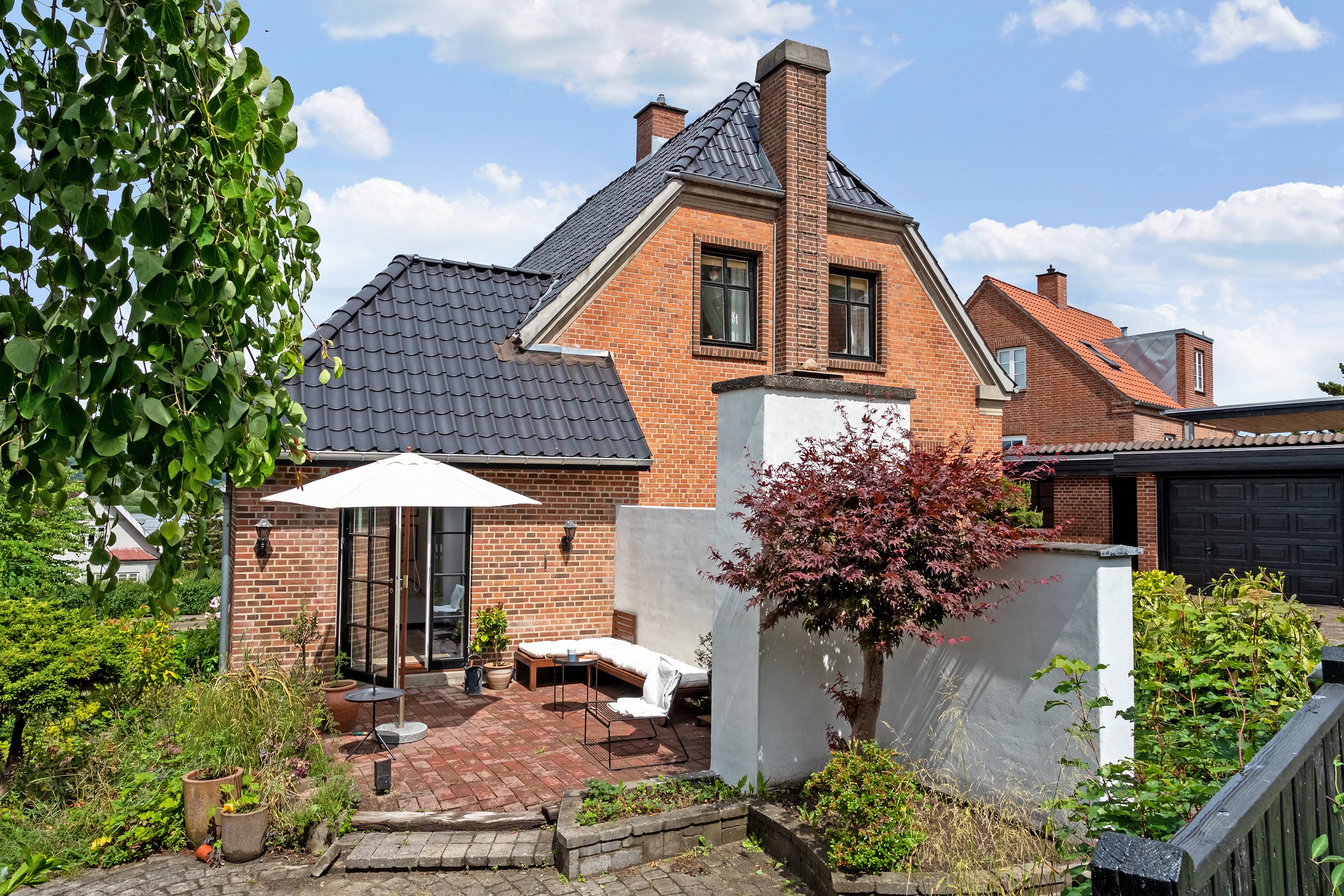 Lærkevej 6, 7100 Vejle
