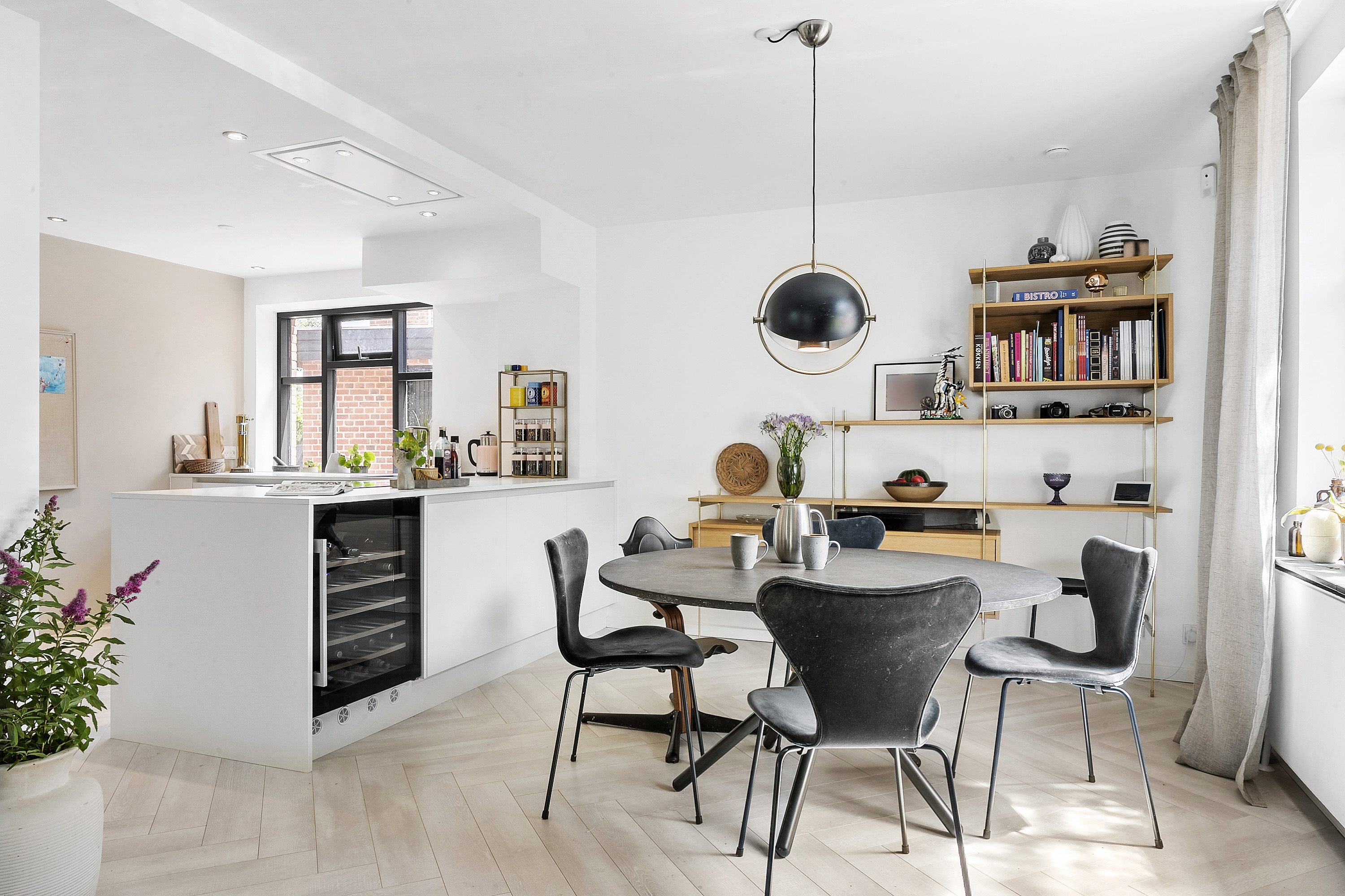 Lærkevej 6, 7100 Vejle