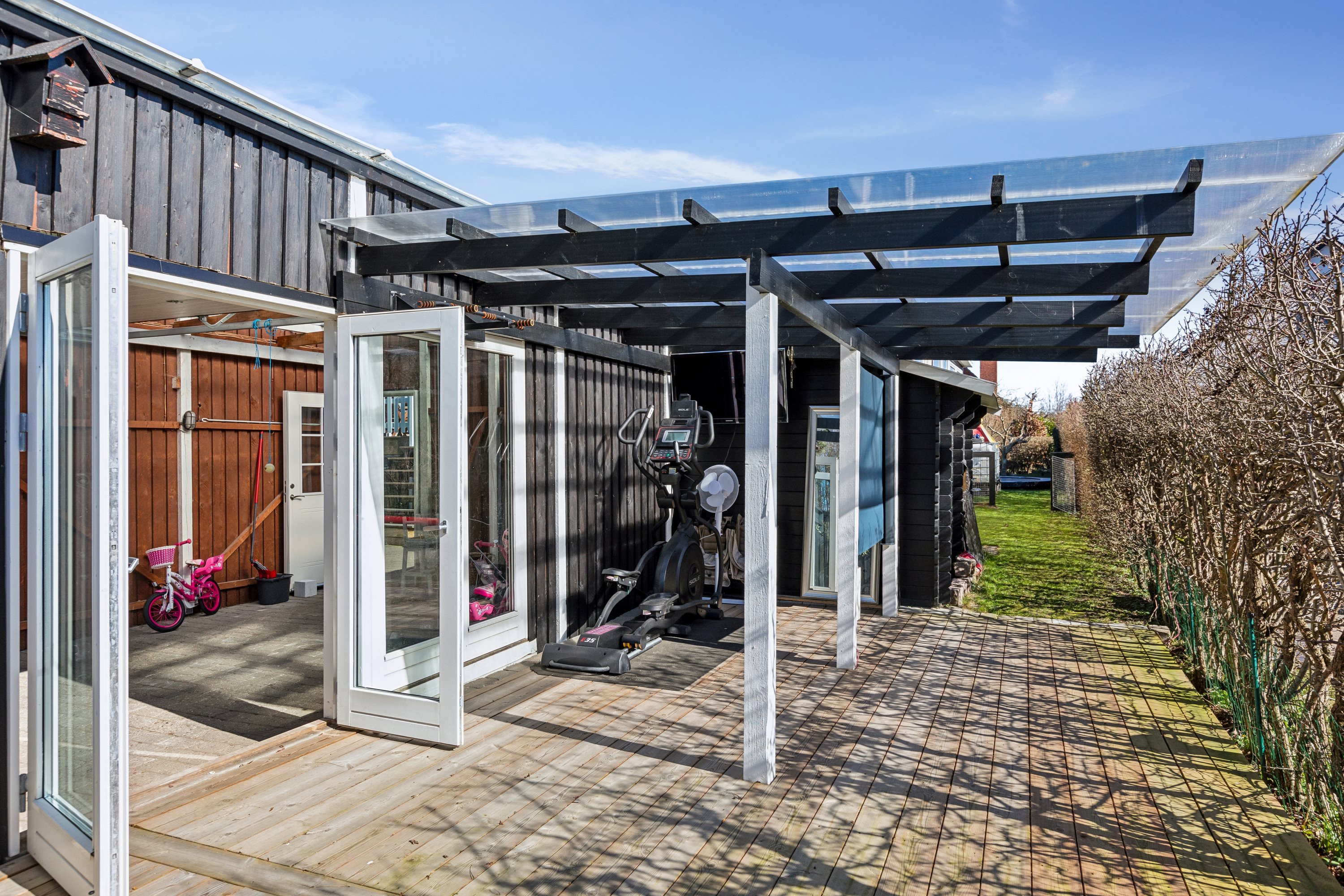 Krogebjerg 76, 2720 Vanløse