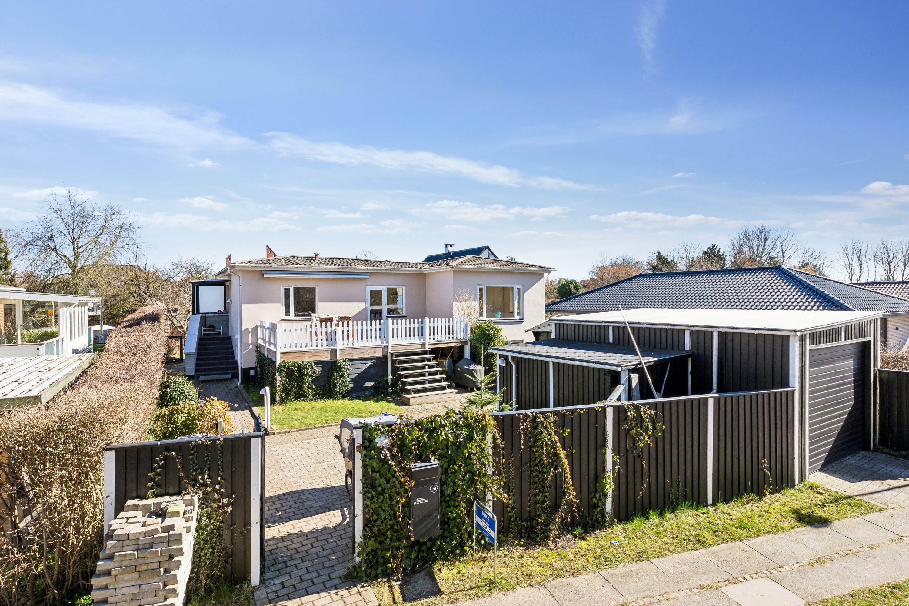 Krogebjerg 76, 2720 Vanløse