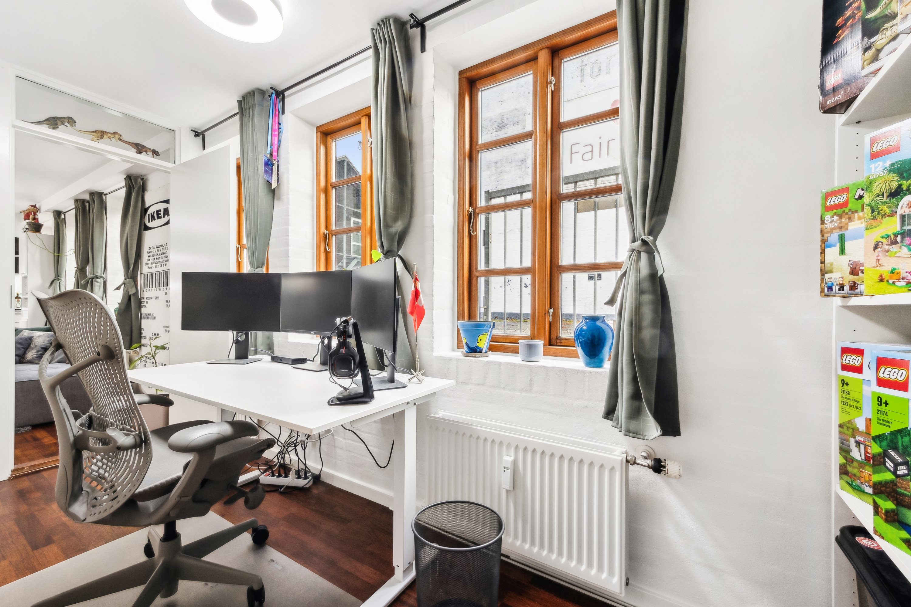 Grejsdalsvej 4C, st.. tv., 7100 Vejle