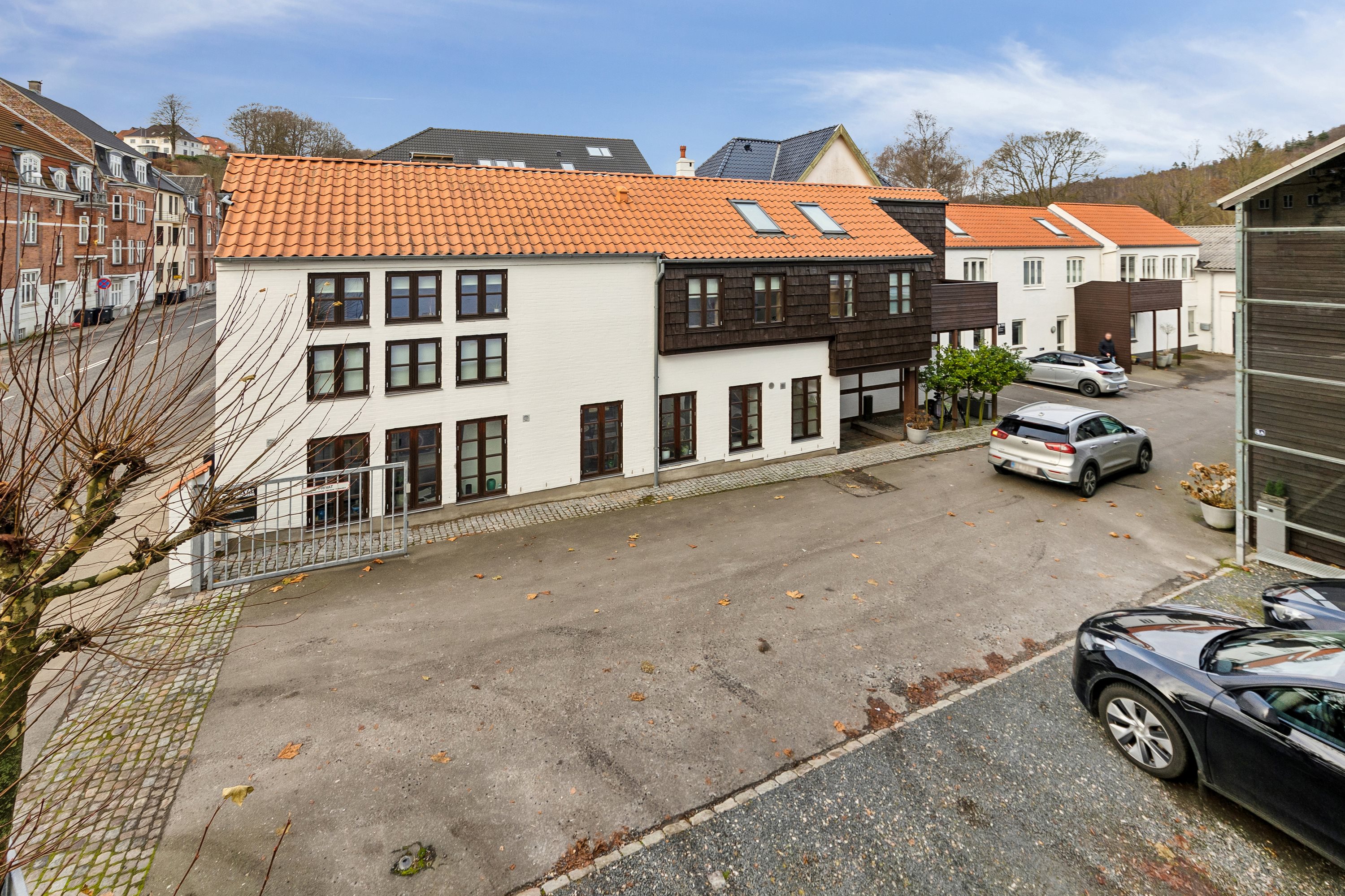 Grejsdalsvej 4C, st.. tv., 7100 Vejle
