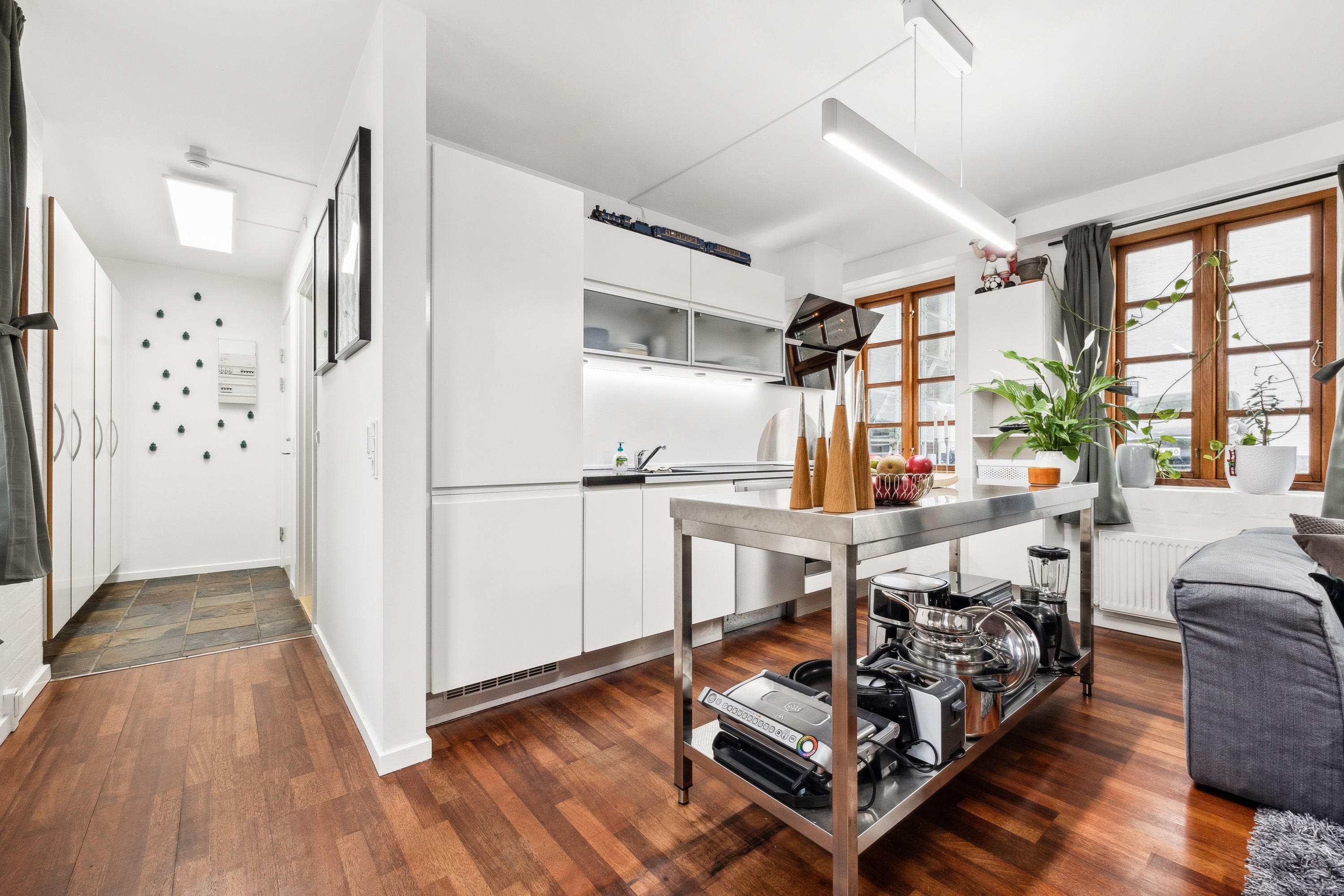 Grejsdalsvej 4C, st.. tv., 7100 Vejle
