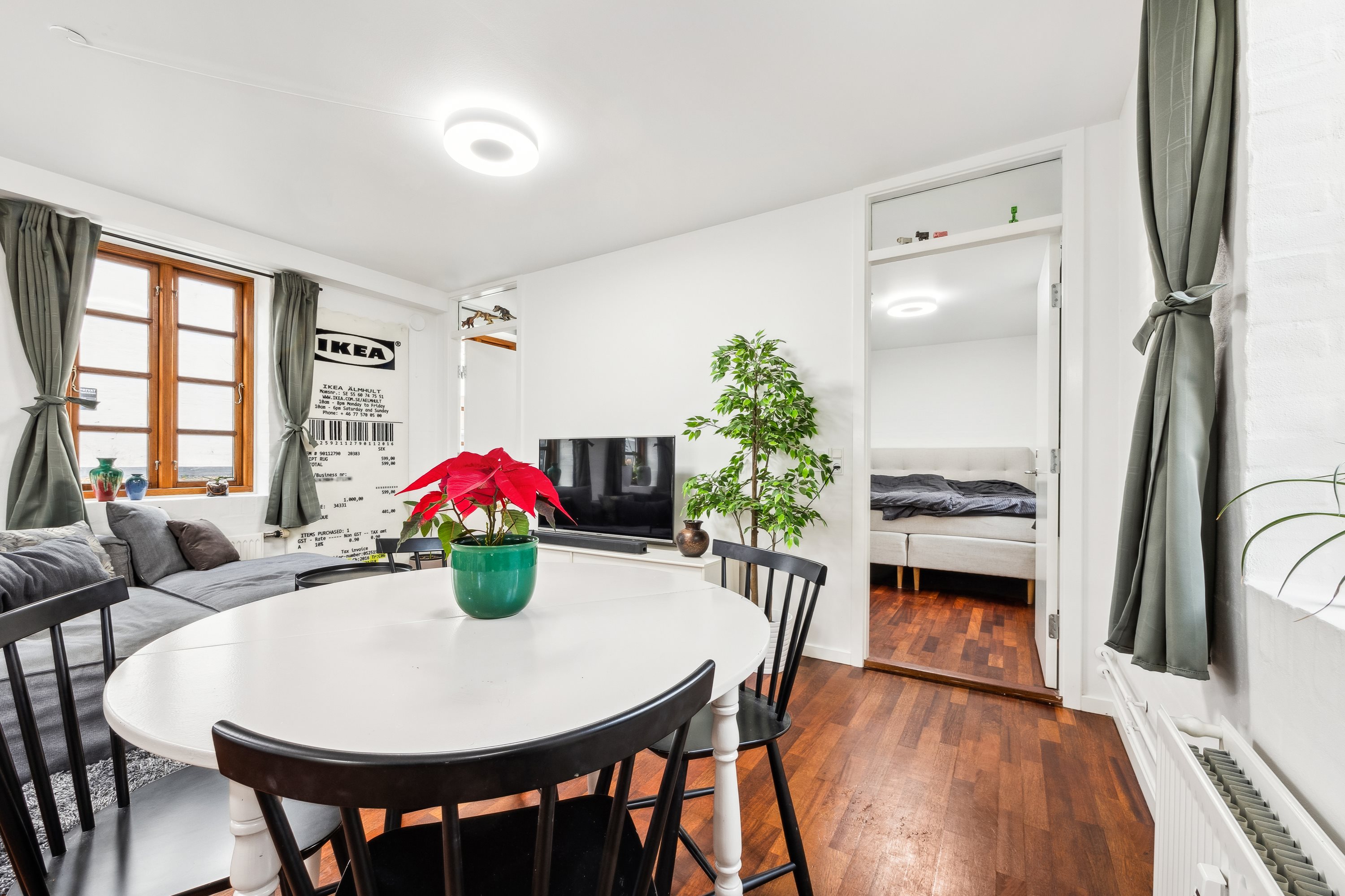 Grejsdalsvej 4C, st.. tv., 7100 Vejle