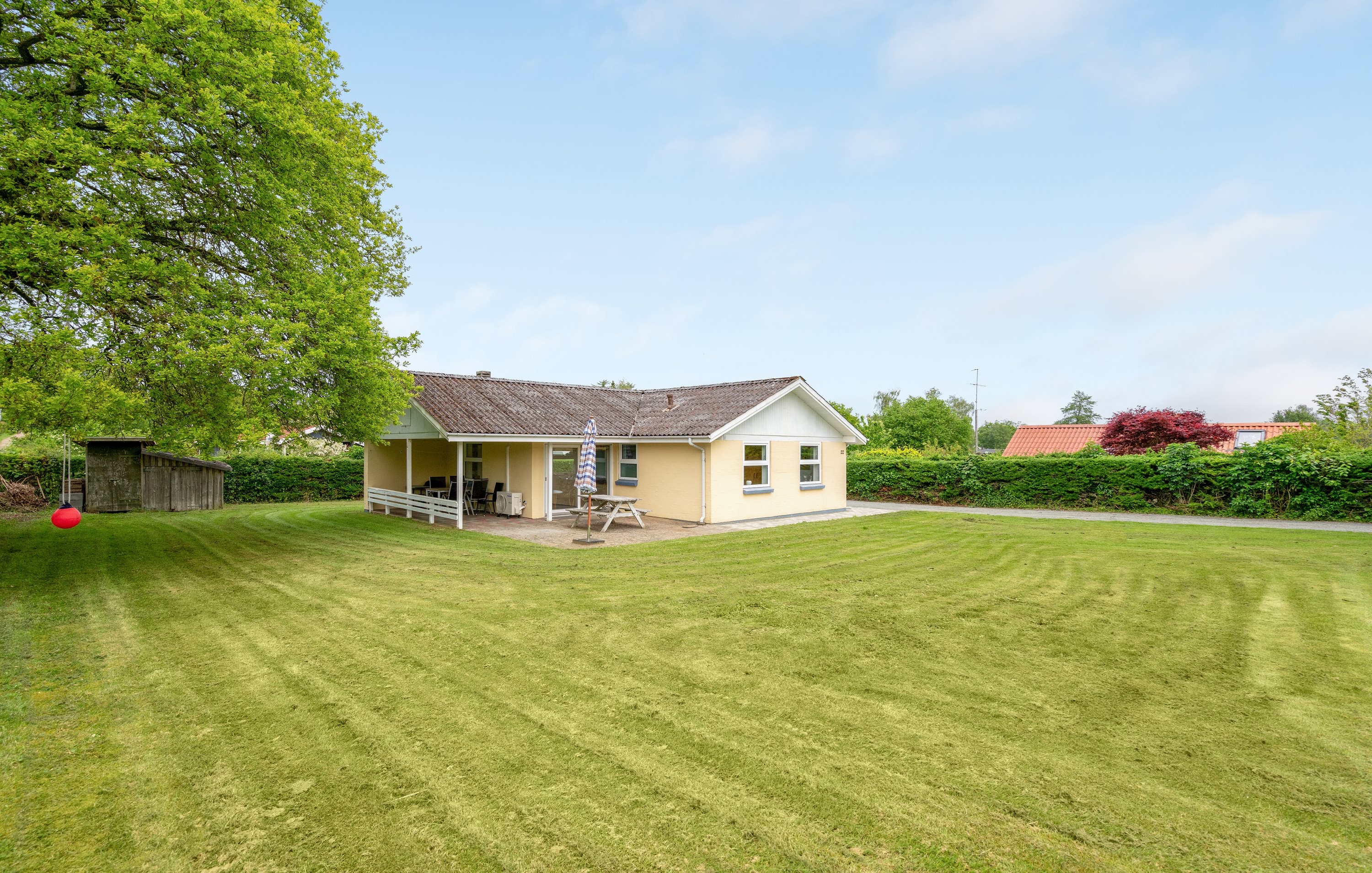 Kirsebærvænget 22, 6094 Hejls