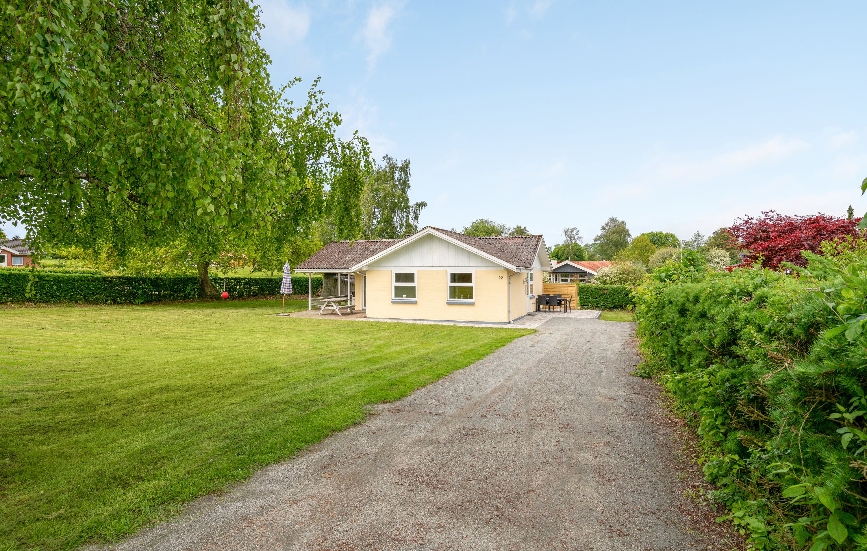 Kirsebærvænget 22, 6094 Hejls