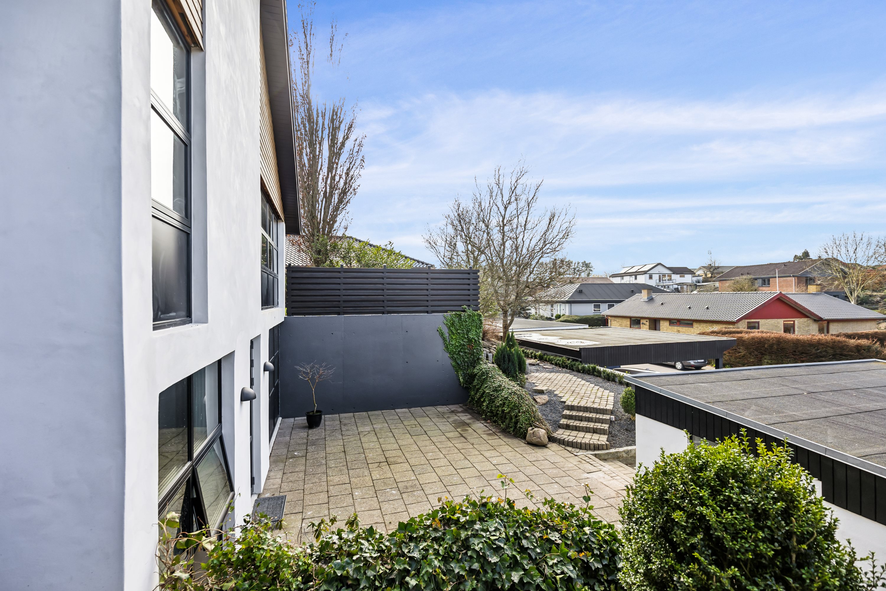 Løvagervej 20, 7000 Fredericia