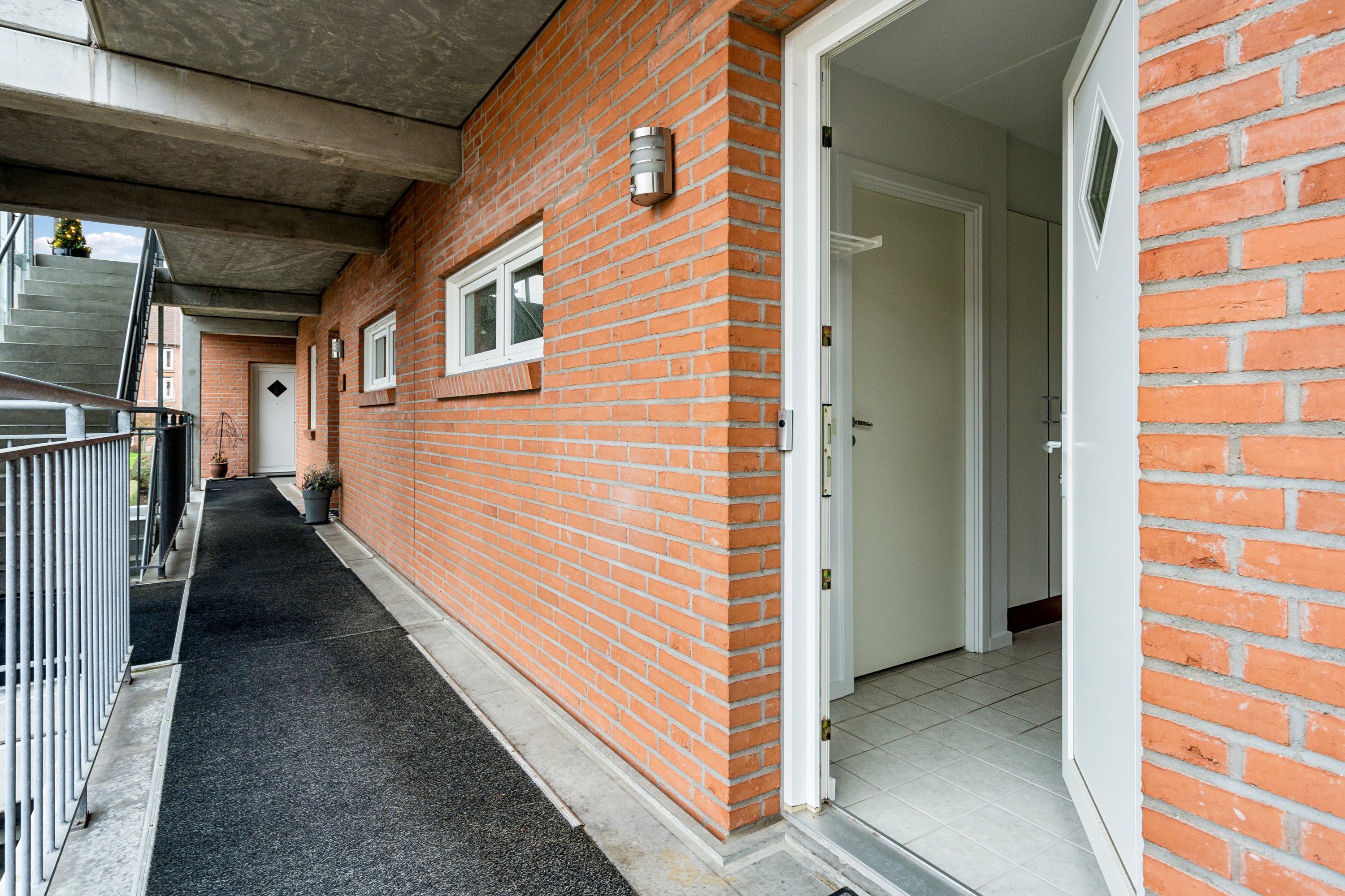 Gl. Hobrovej 31, 1. 6., 8920 Randers NV