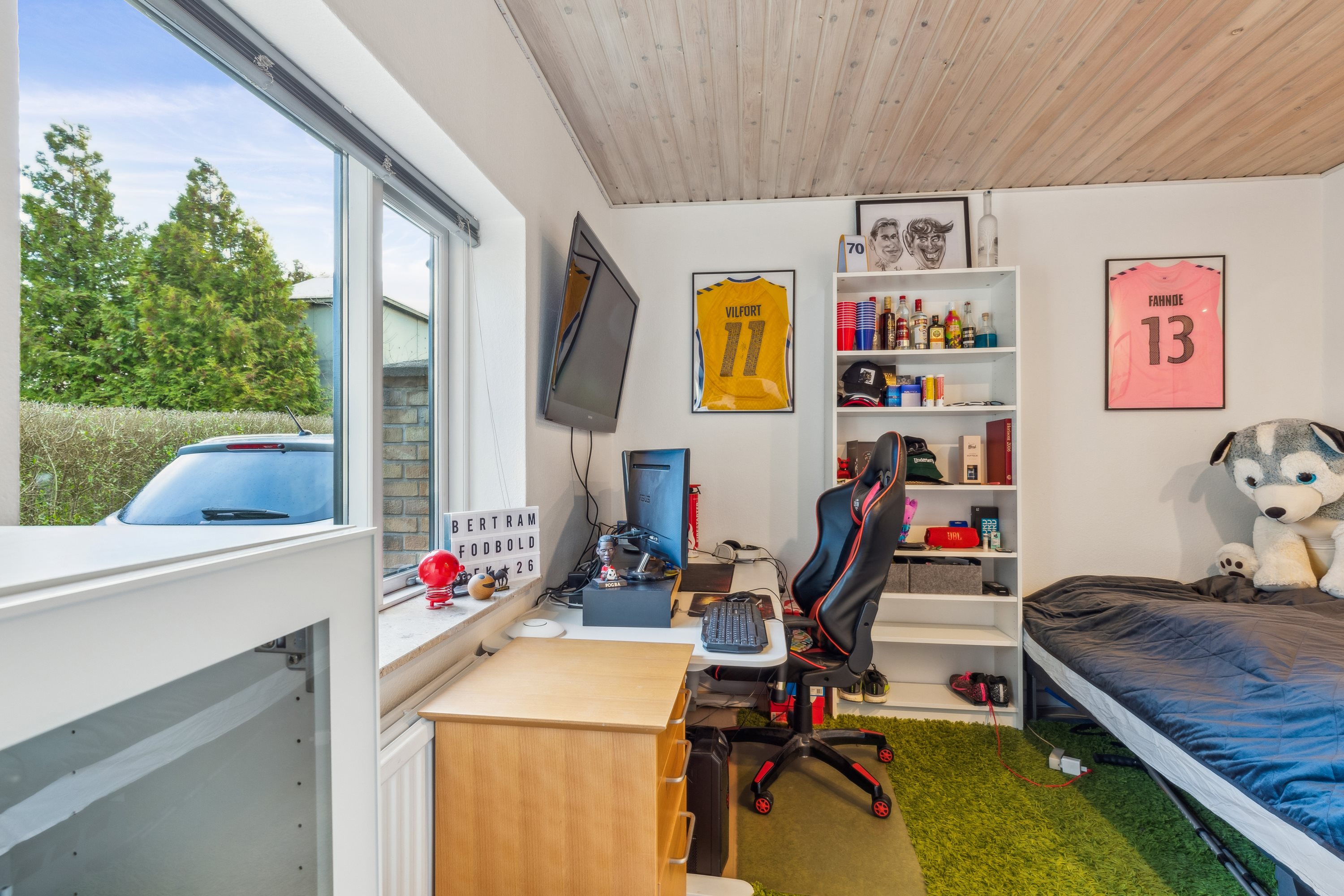 Nordtoftevej 26, 2605 Brøndby