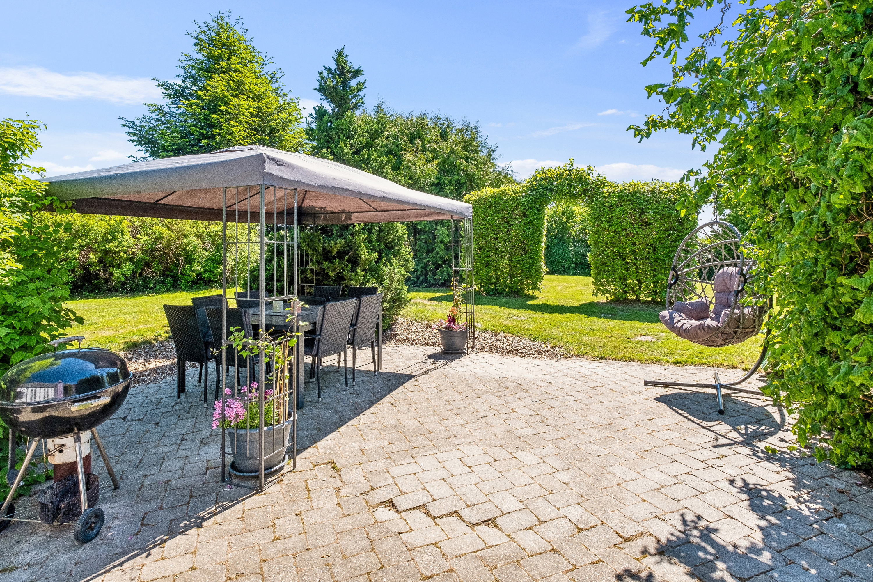 Bleldvej 39, 8700 Horsens