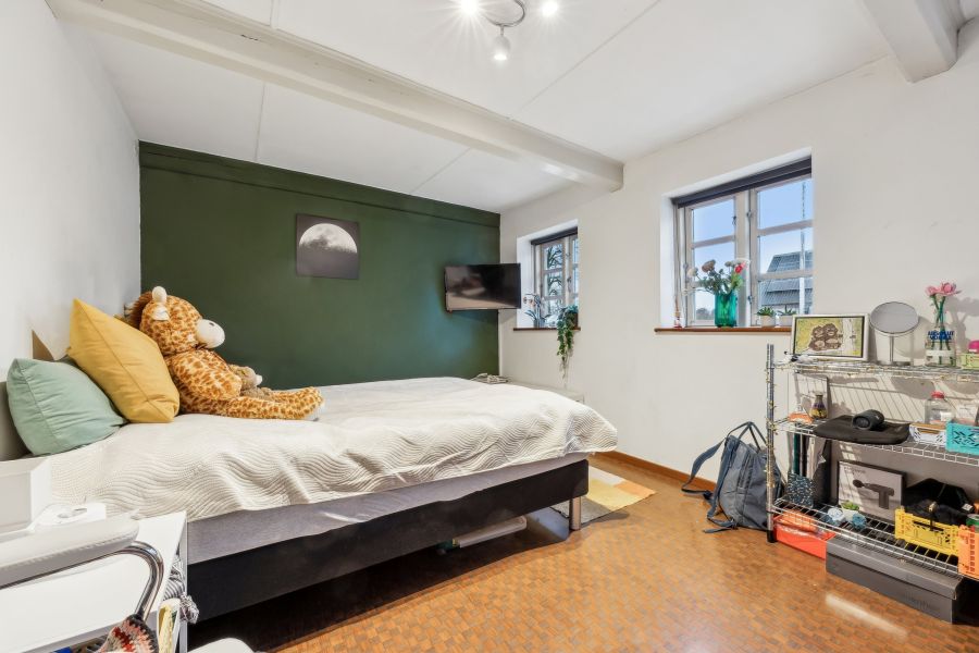 Bleldvej 39, 8700 Horsens