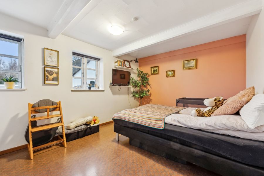 Bleldvej 39, 8700 Horsens