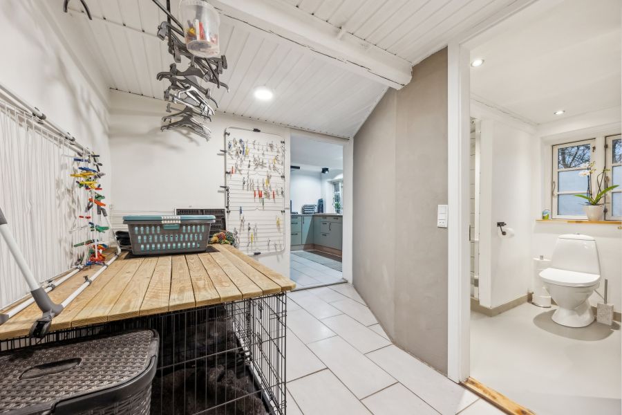 Bleldvej 39, 8700 Horsens