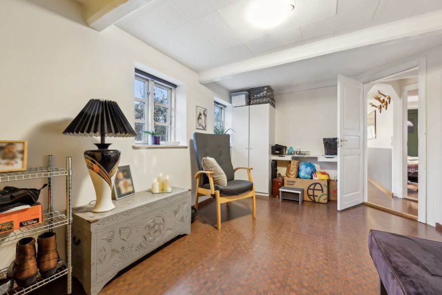 Bleldvej 39, 8700 Horsens