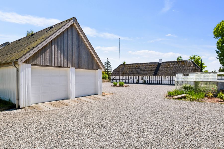 Bleldvej 39, 8700 Horsens