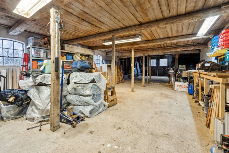 Bleldvej 39, 8700 Horsens
