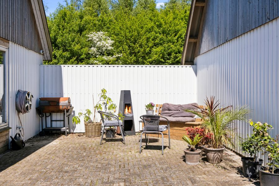 Bleldvej 39, 8700 Horsens
