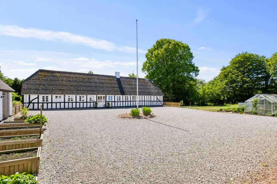 Bleldvej 39, 8700 Horsens