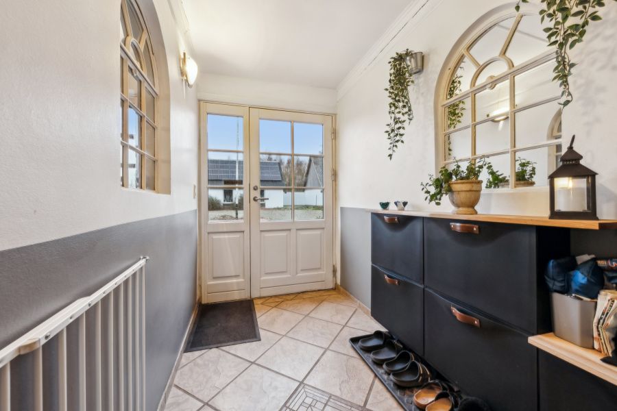 Bleldvej 39, 8700 Horsens