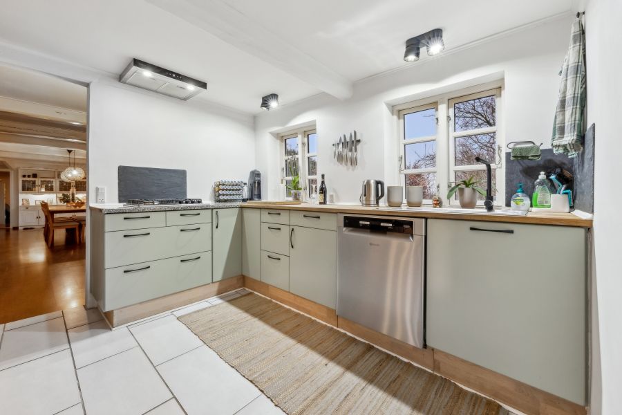 Bleldvej 39, 8700 Horsens