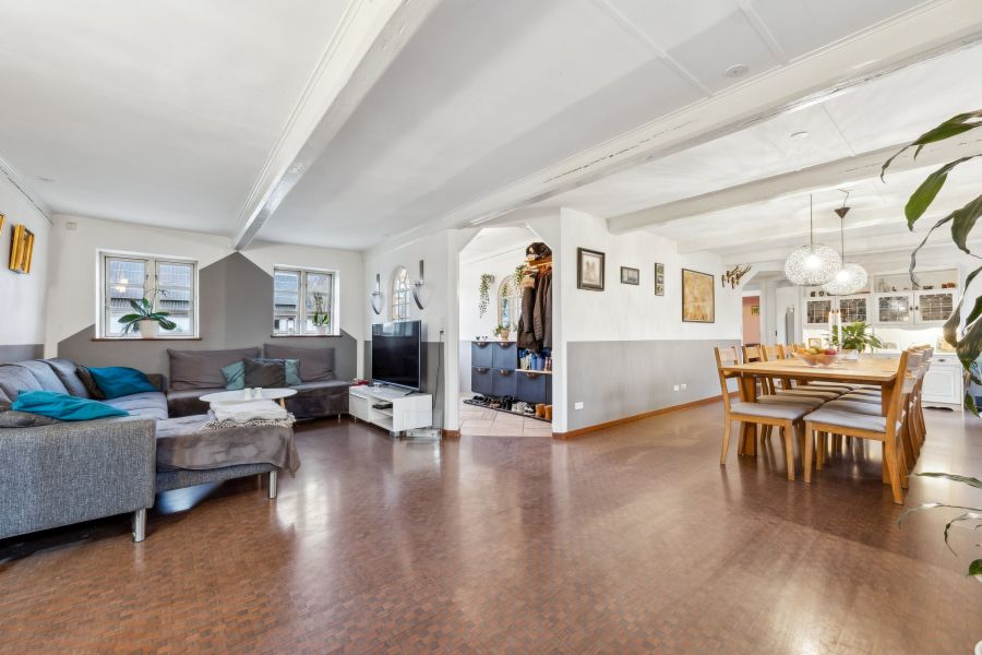 Bleldvej 39, 8700 Horsens