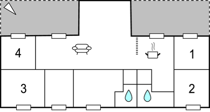 Plantegning
