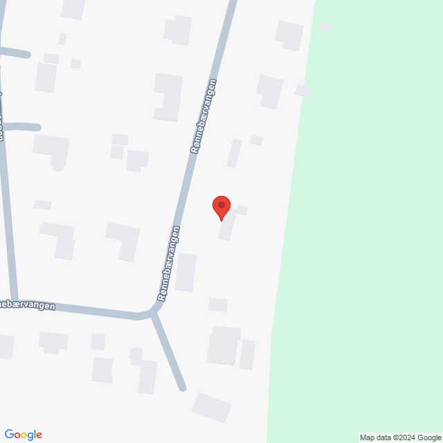 Rønnebærvangen 9, 6840 Oksbøl