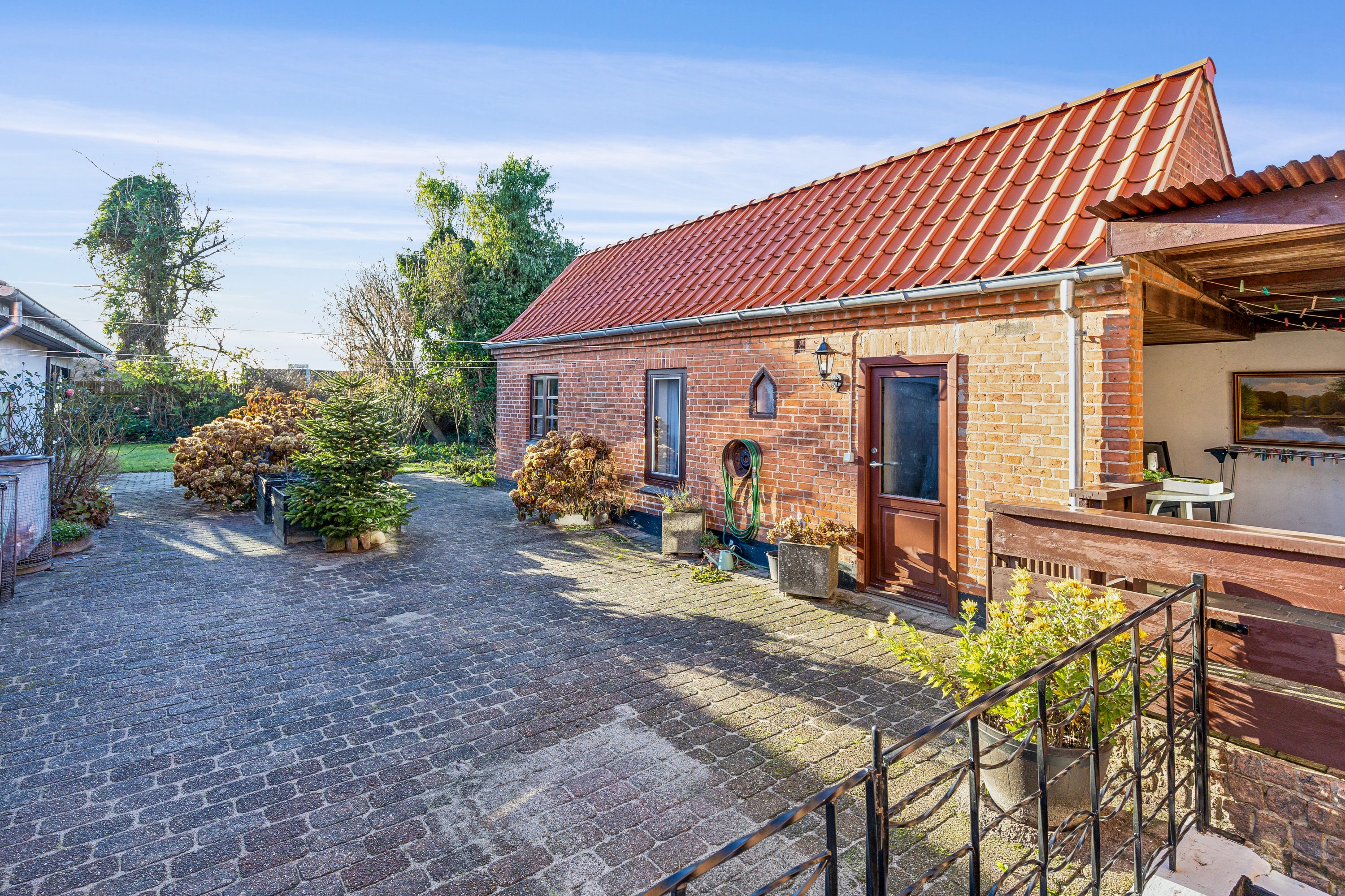 Vejlevej 63, 7000 Fredericia