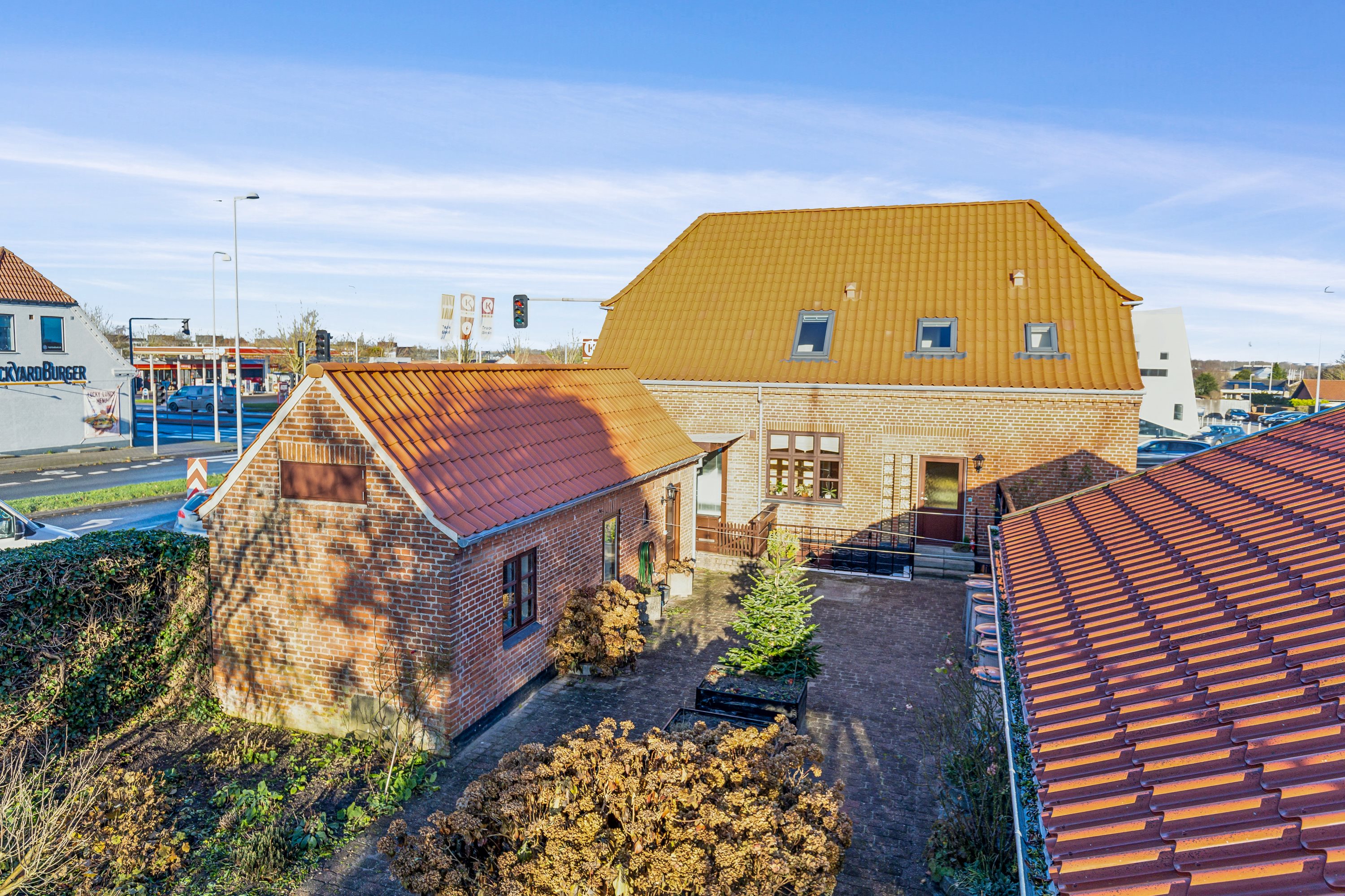 Vejlevej 63, 7000 Fredericia