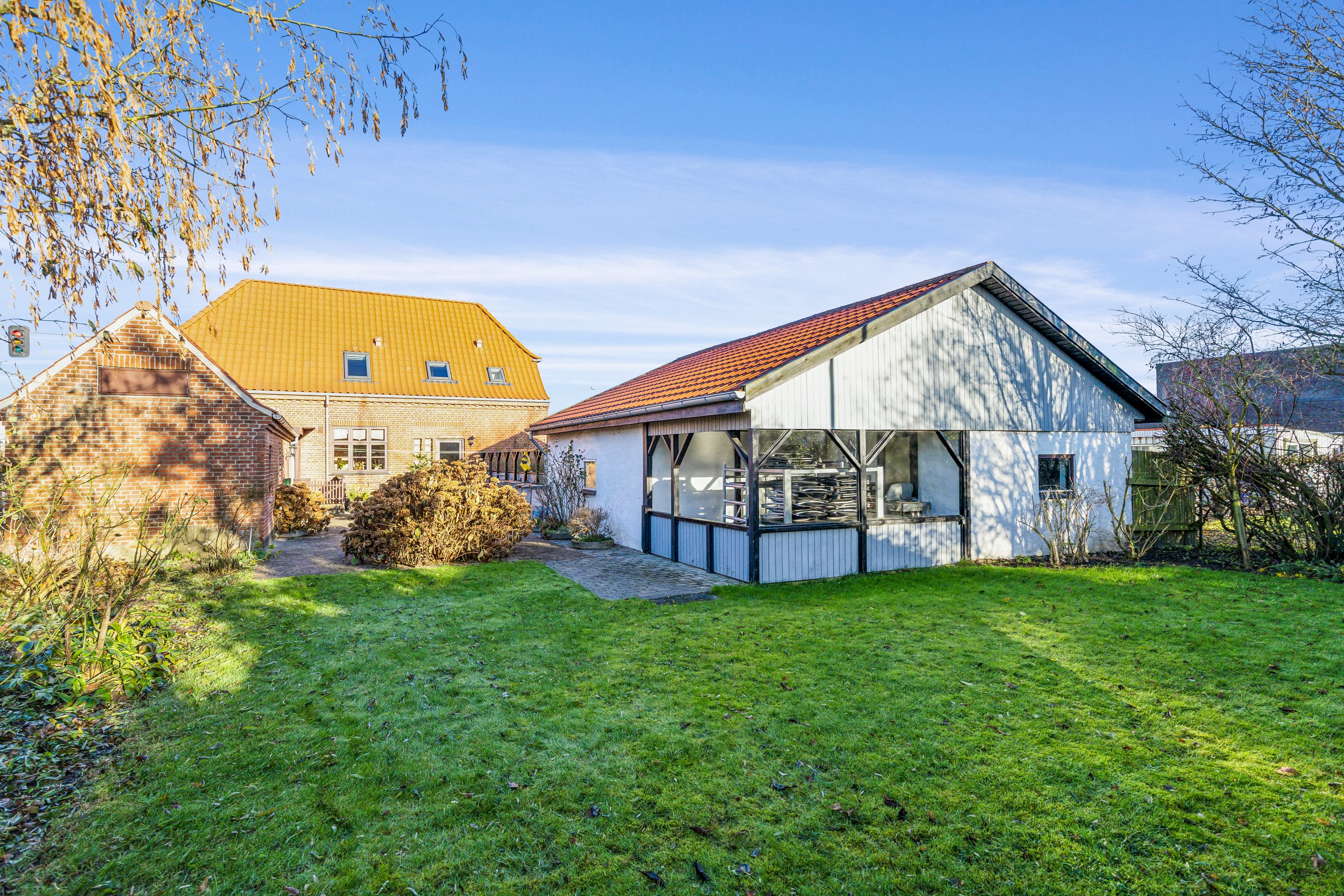 Vejlevej 63, 7000 Fredericia