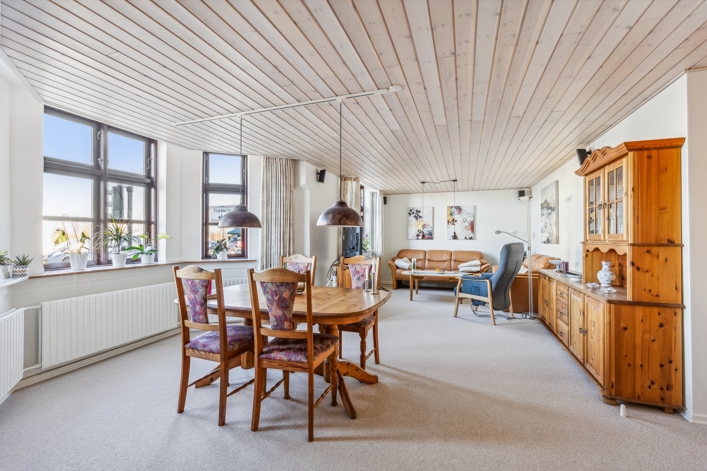 Vejlevej 63, 7000 Fredericia