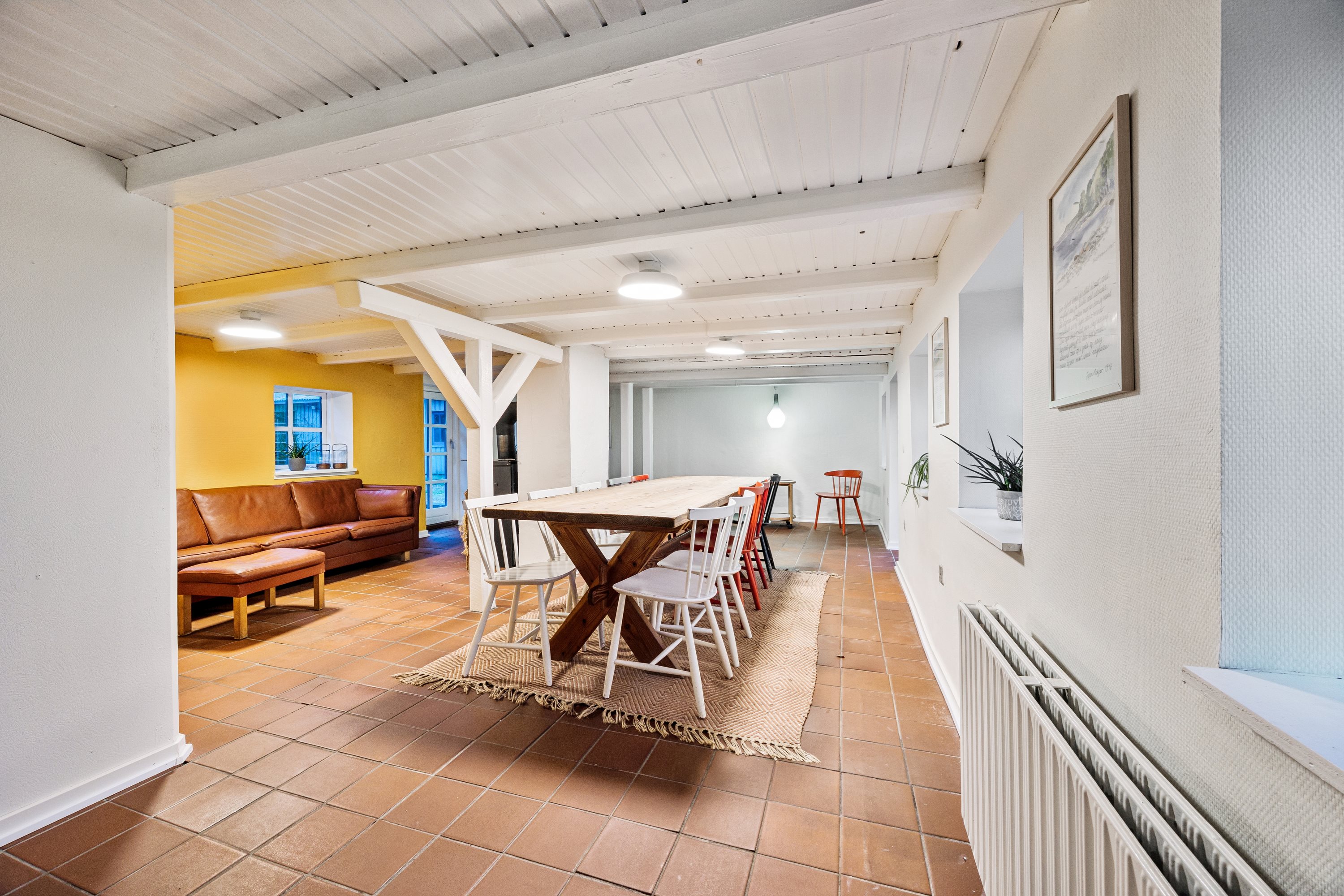 Ramskovgårdvej 21, 7323 Give
