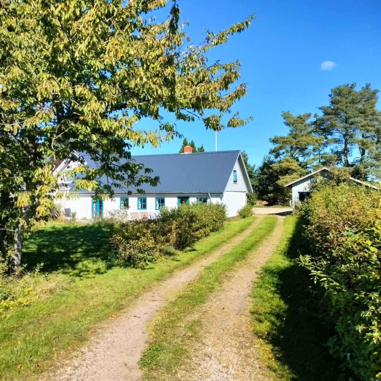 Ramskovgårdvej 21, 7323 Give
