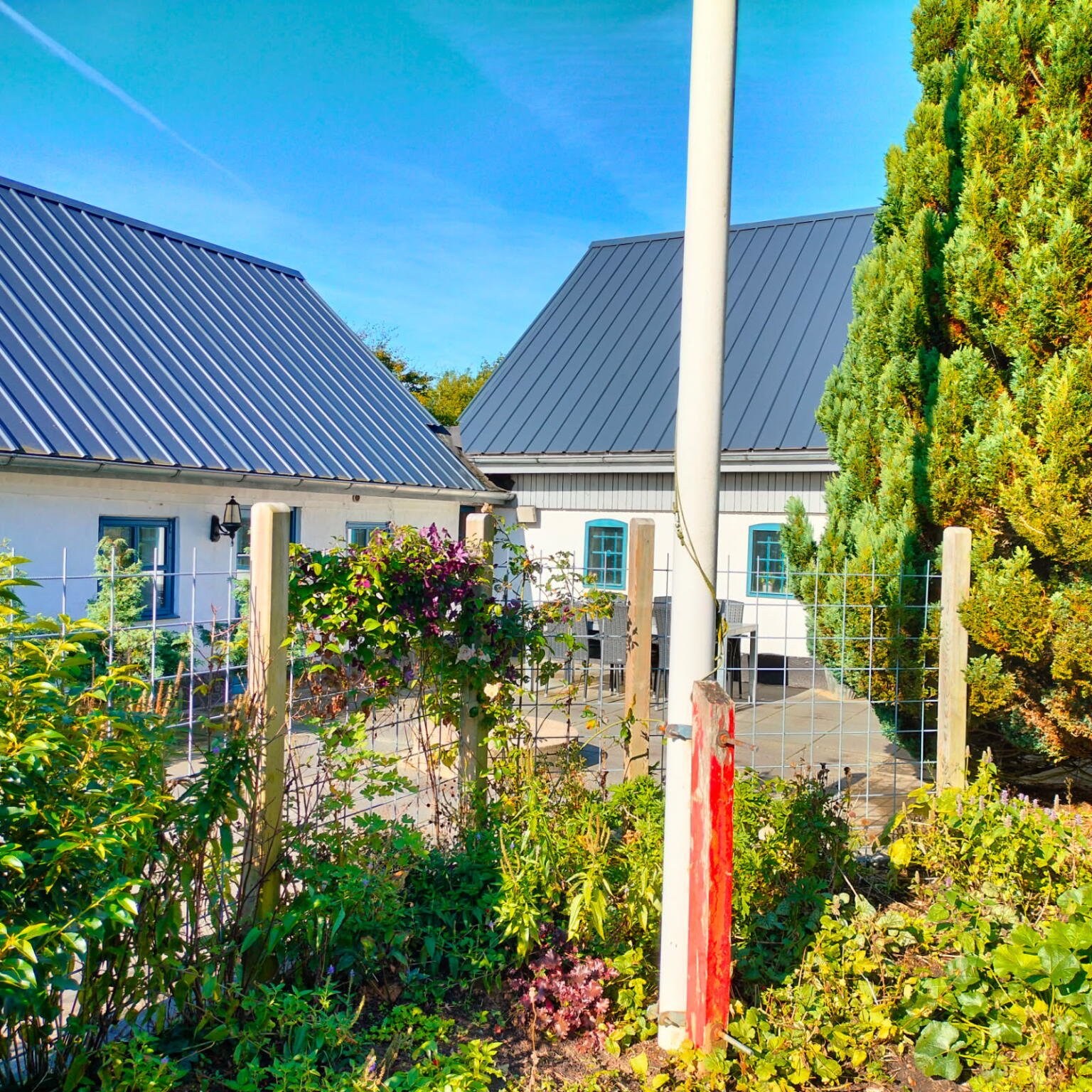Ramskovgårdvej 21, 7323 Give