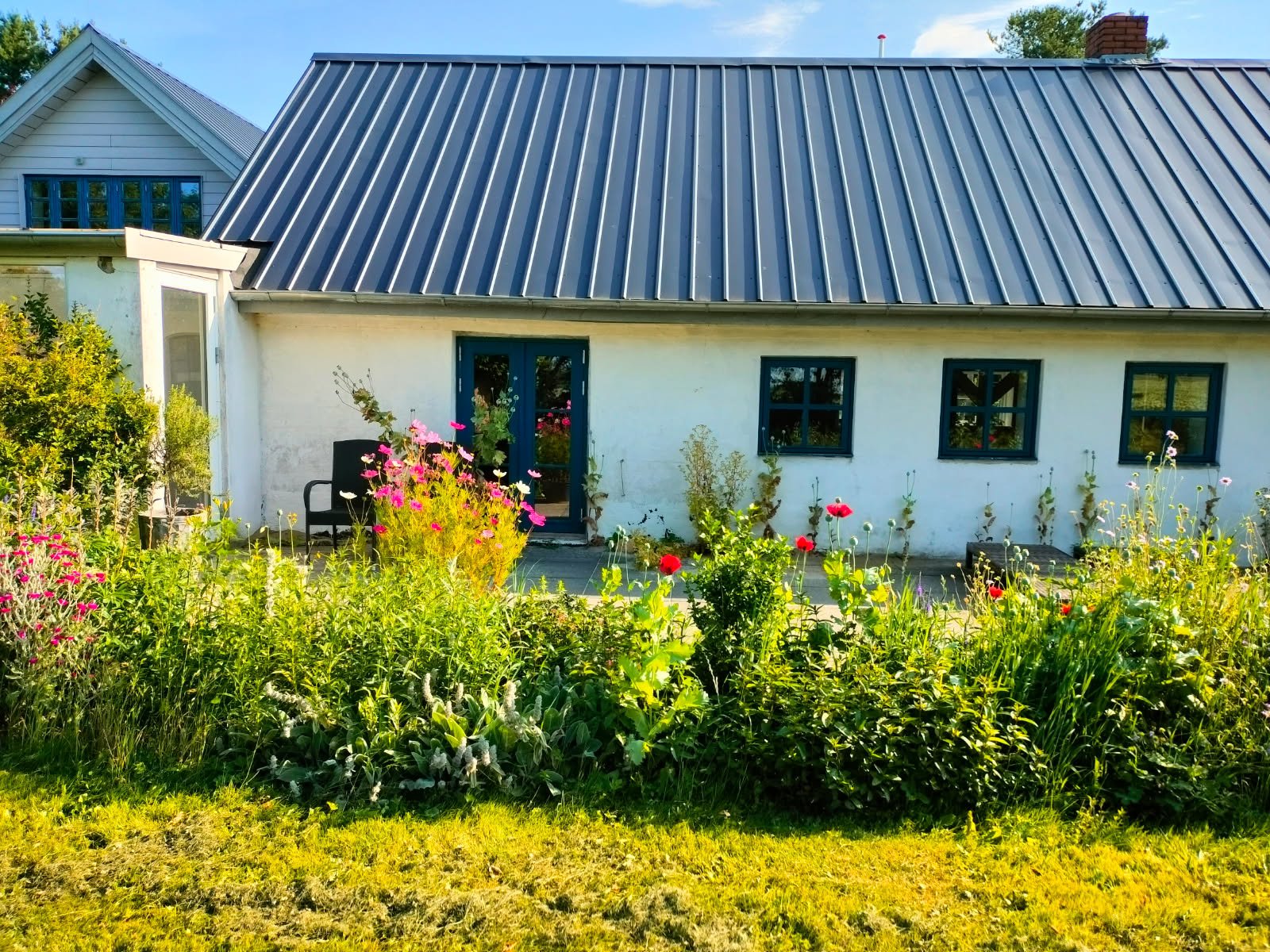 Ramskovgårdvej 21, 7323 Give
